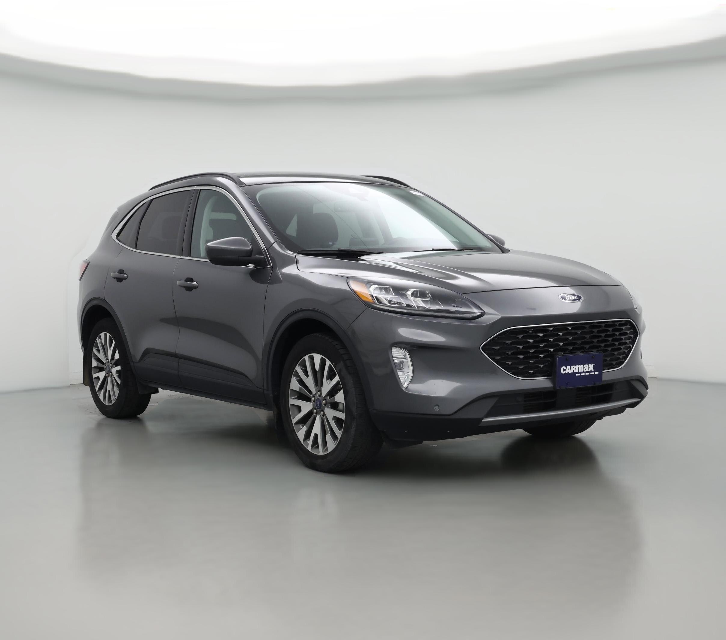 Thumbnail: 2022 Ford Escape - 1