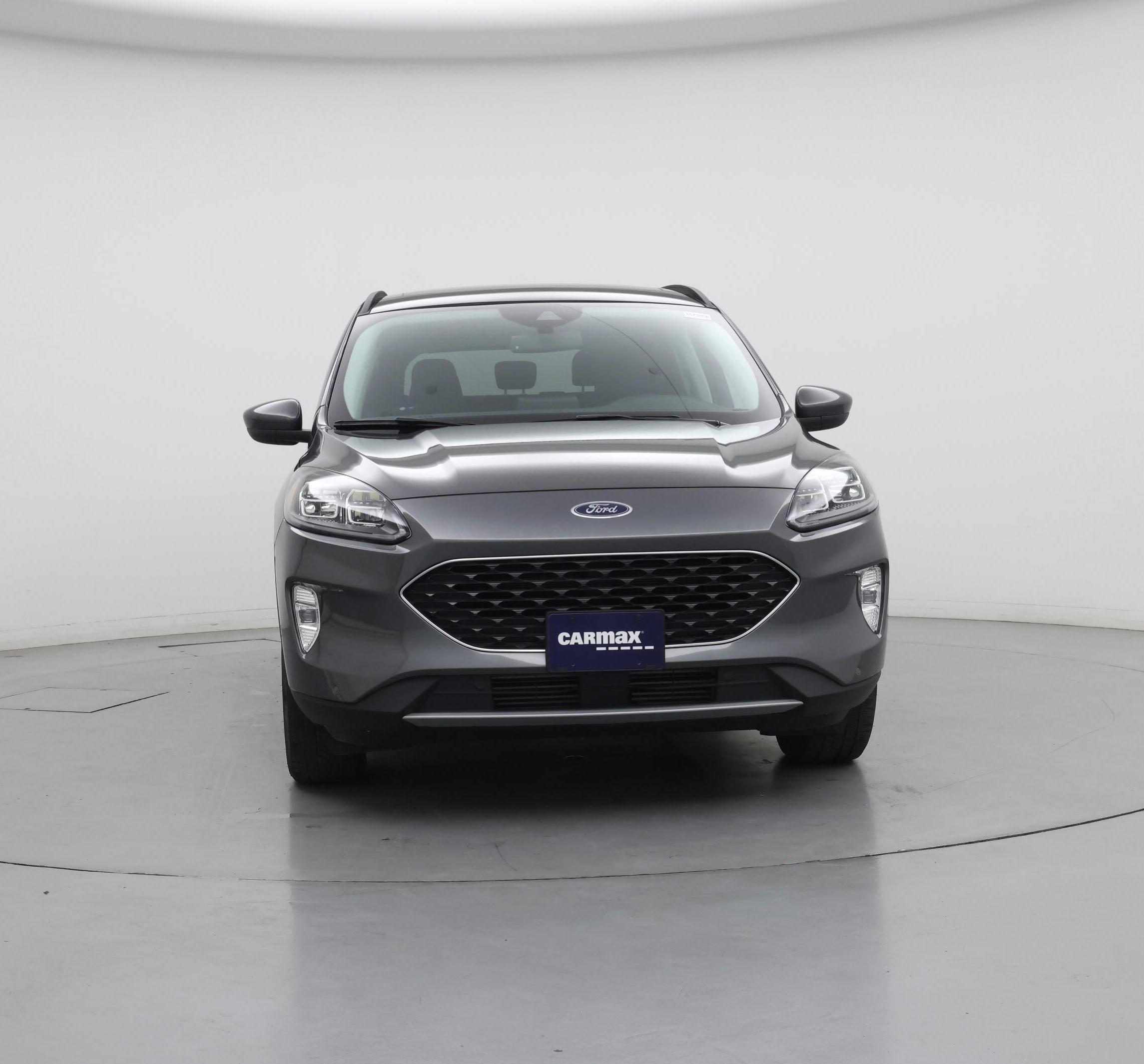 Thumbnail: 2022 Ford Escape - 5