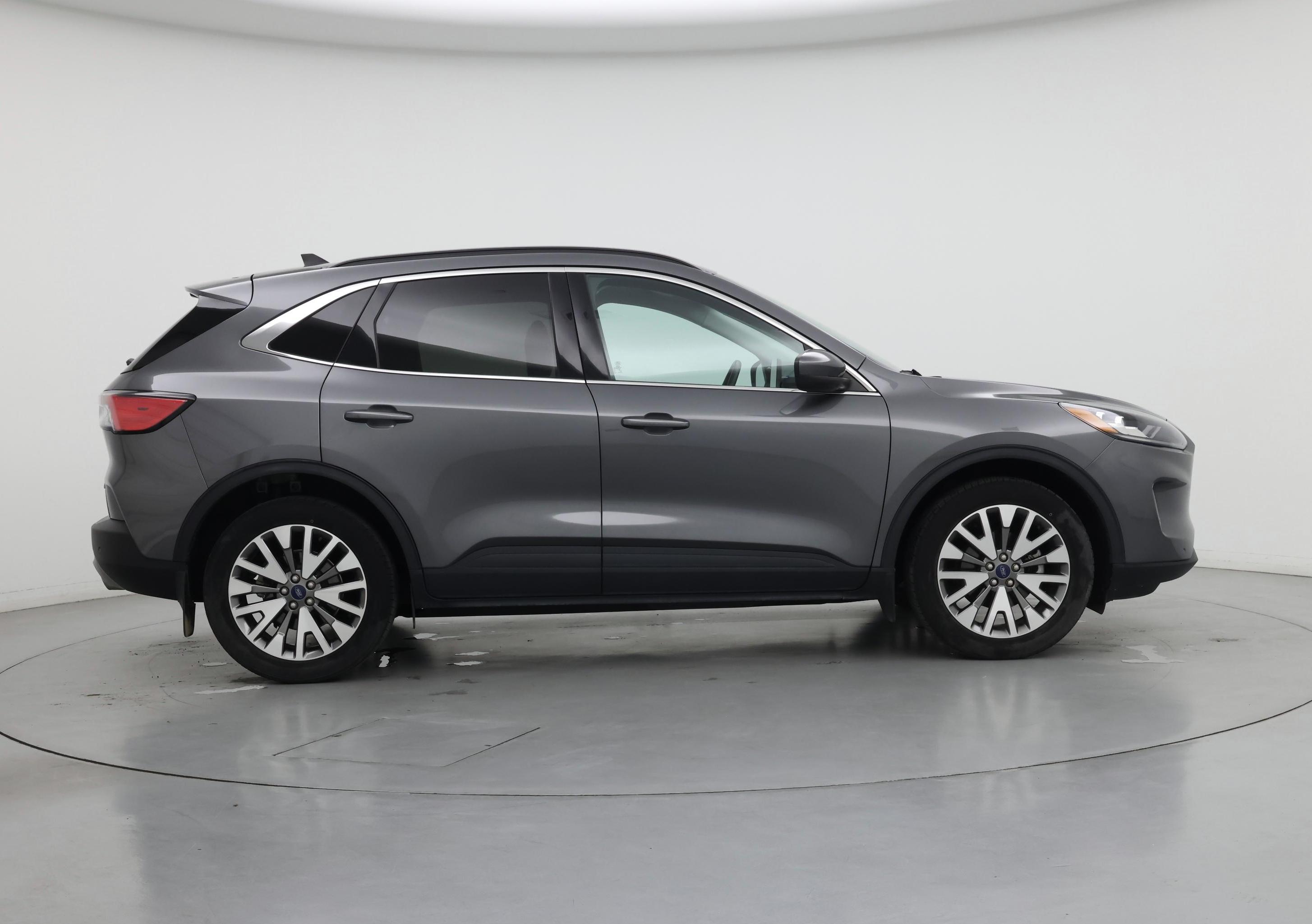 Thumbnail: 2022 Ford Escape - 7