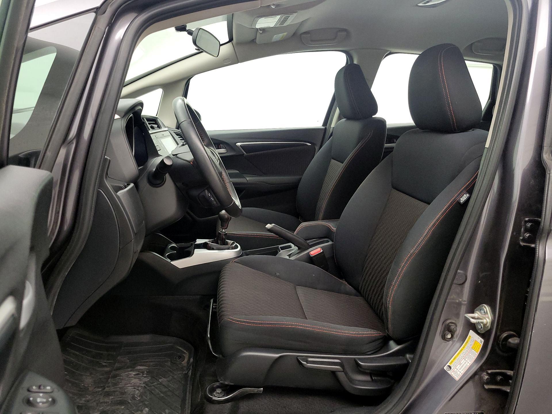 Thumbnail: 2018 Honda Fit - 11