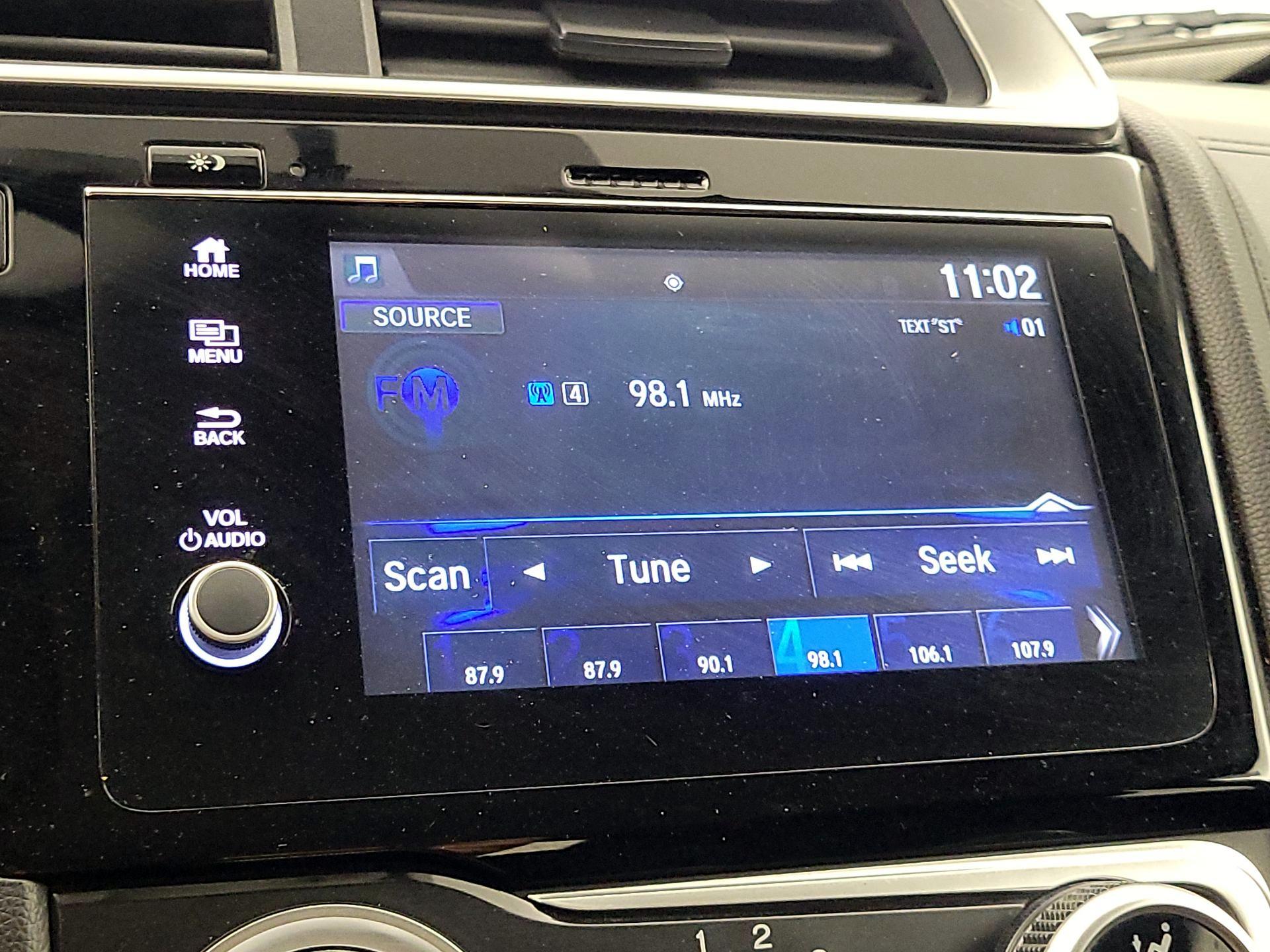 Thumbnail: 2018 Honda Fit - 15