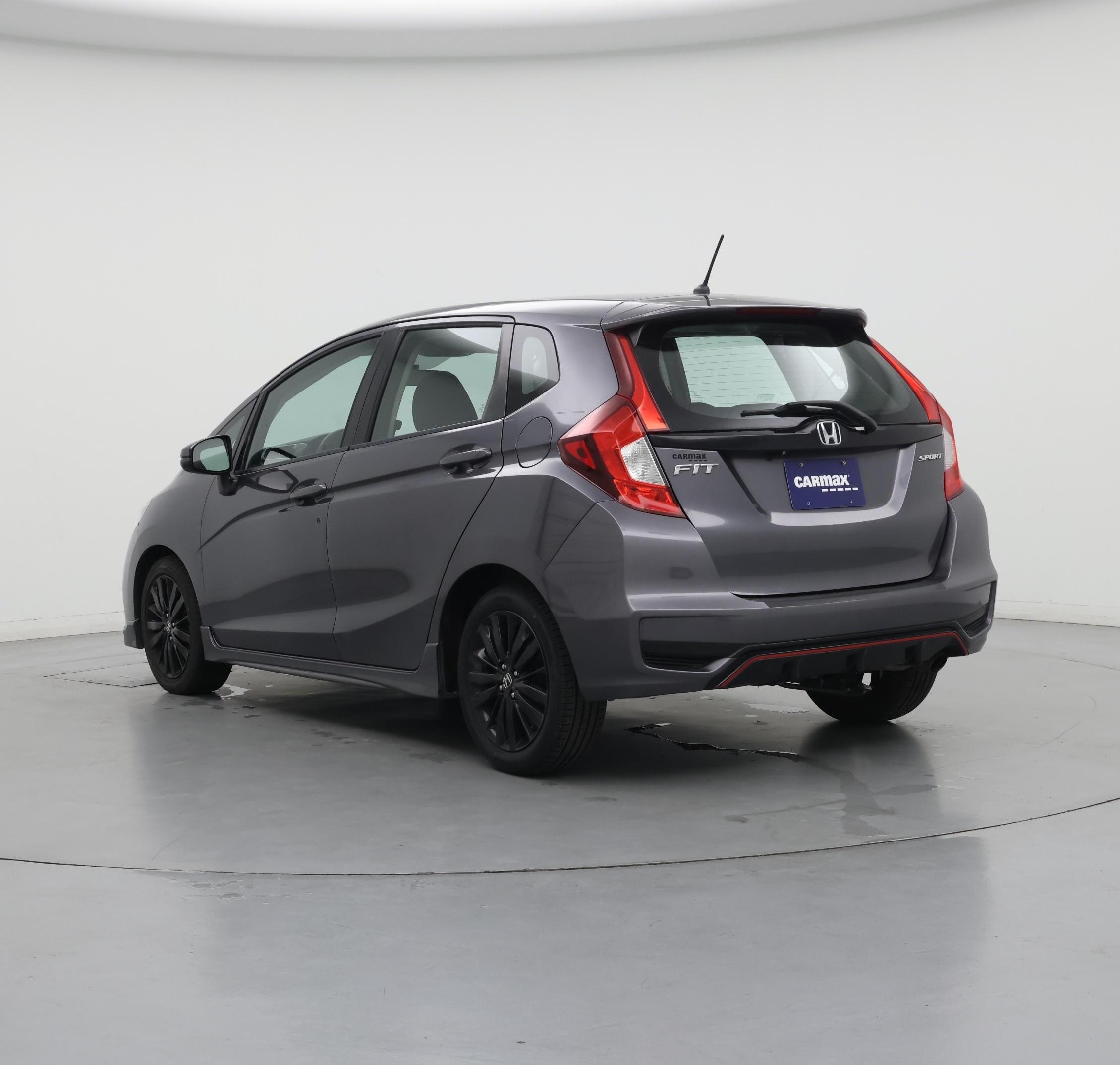 Thumbnail: 2018 Honda Fit - 2