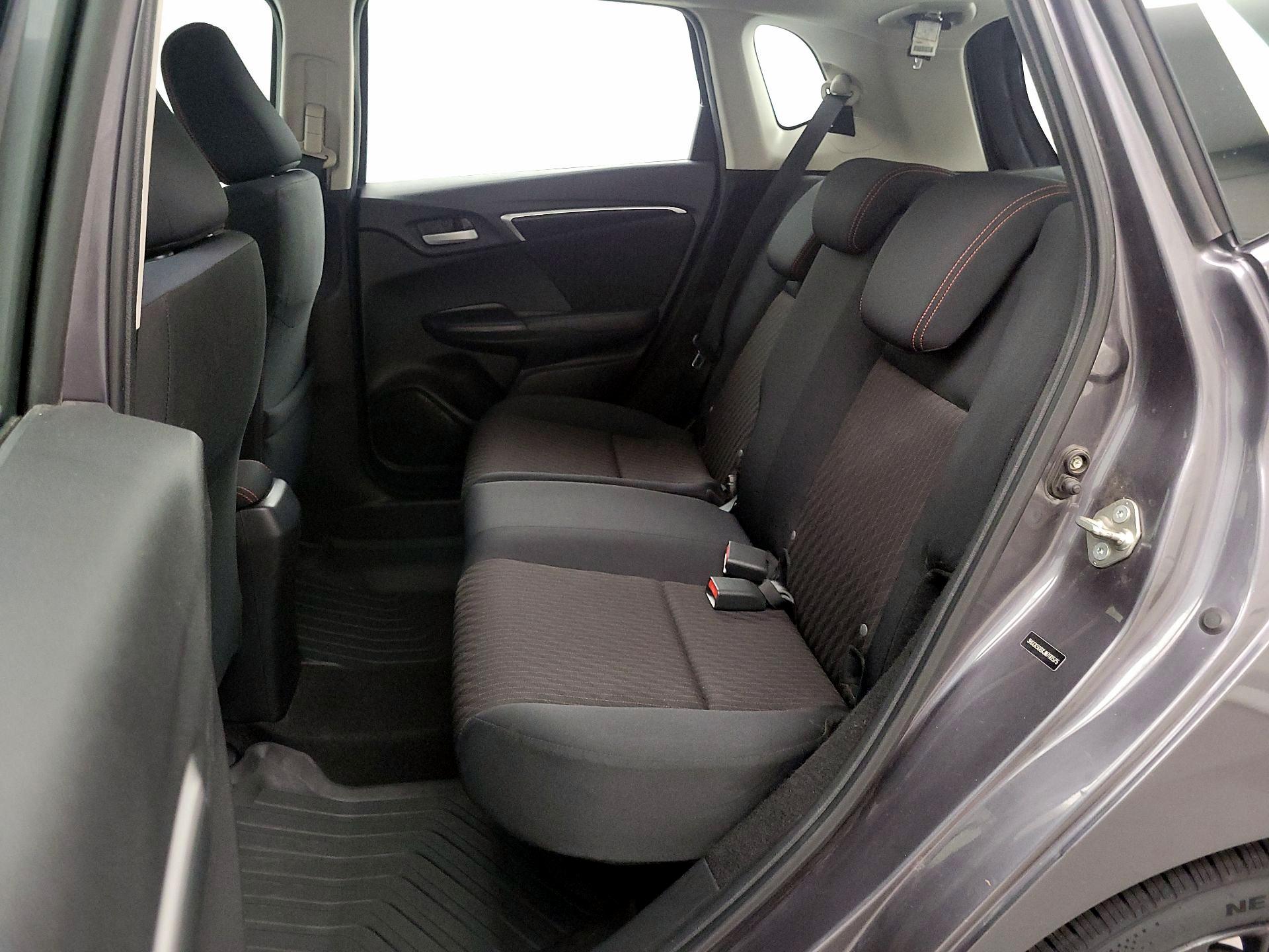 Thumbnail: 2018 Honda Fit - 19