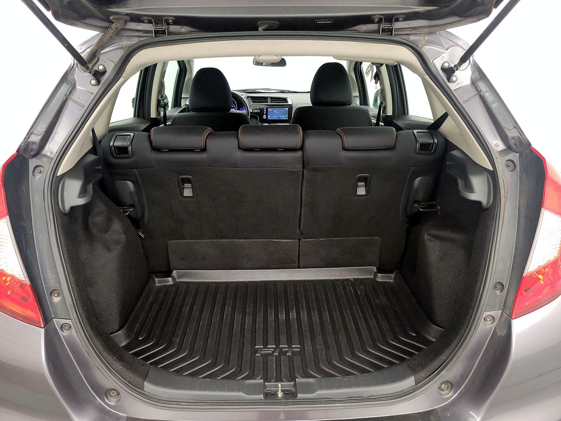 Thumbnail: 2018 Honda Fit - 20
