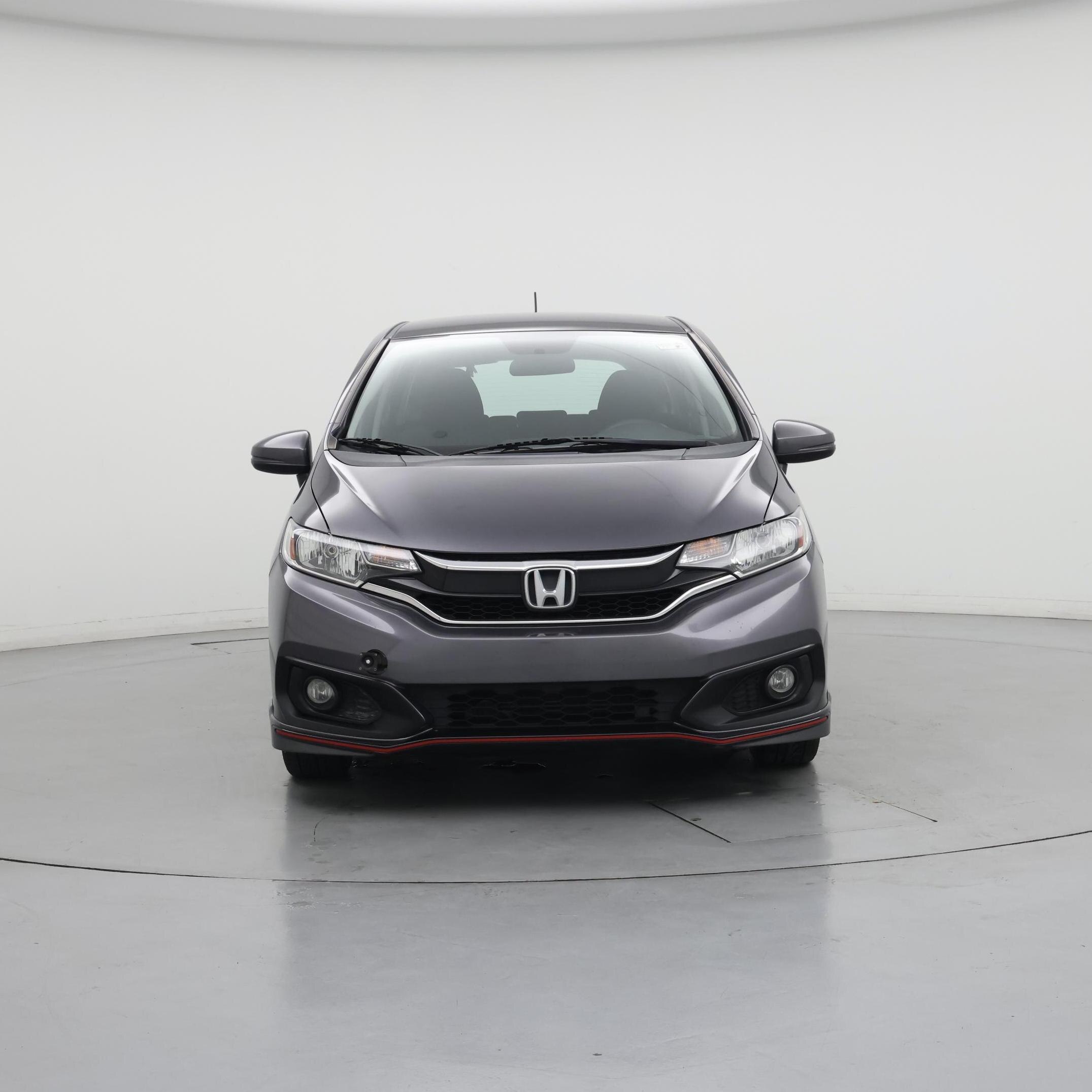 Thumbnail: 2018 Honda Fit - 5