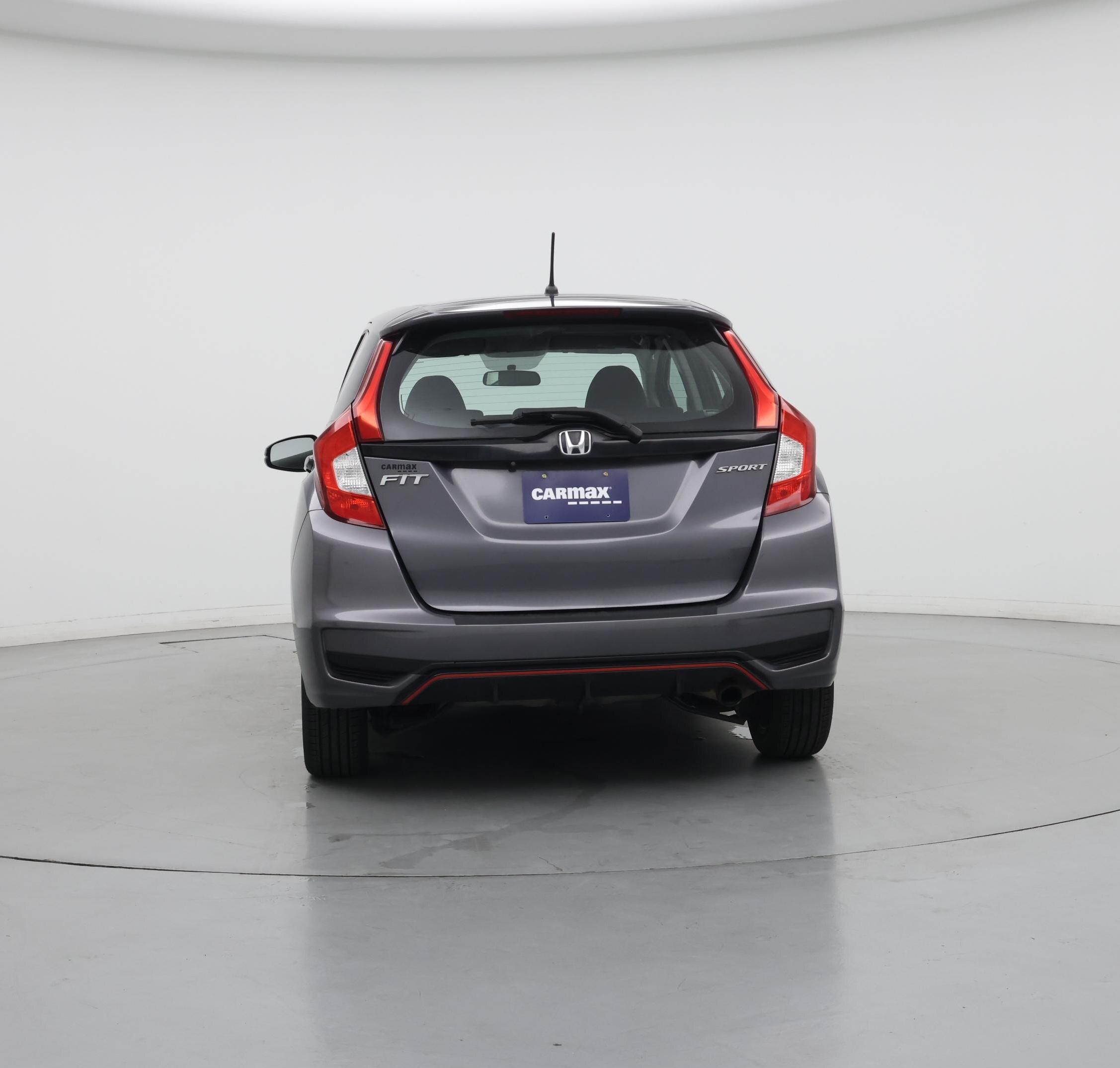 Thumbnail: 2018 Honda Fit - 6