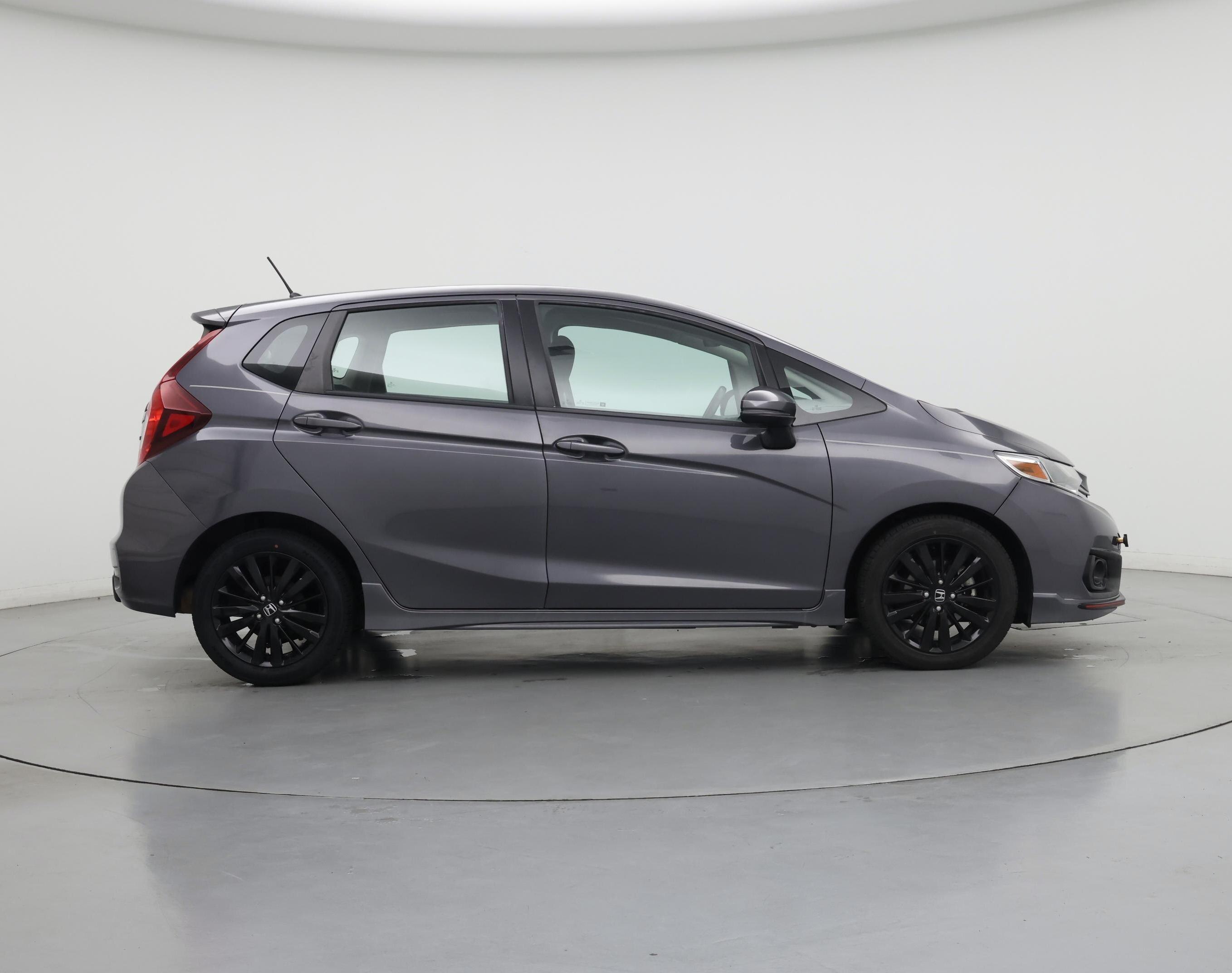 Thumbnail: 2018 Honda Fit - 7