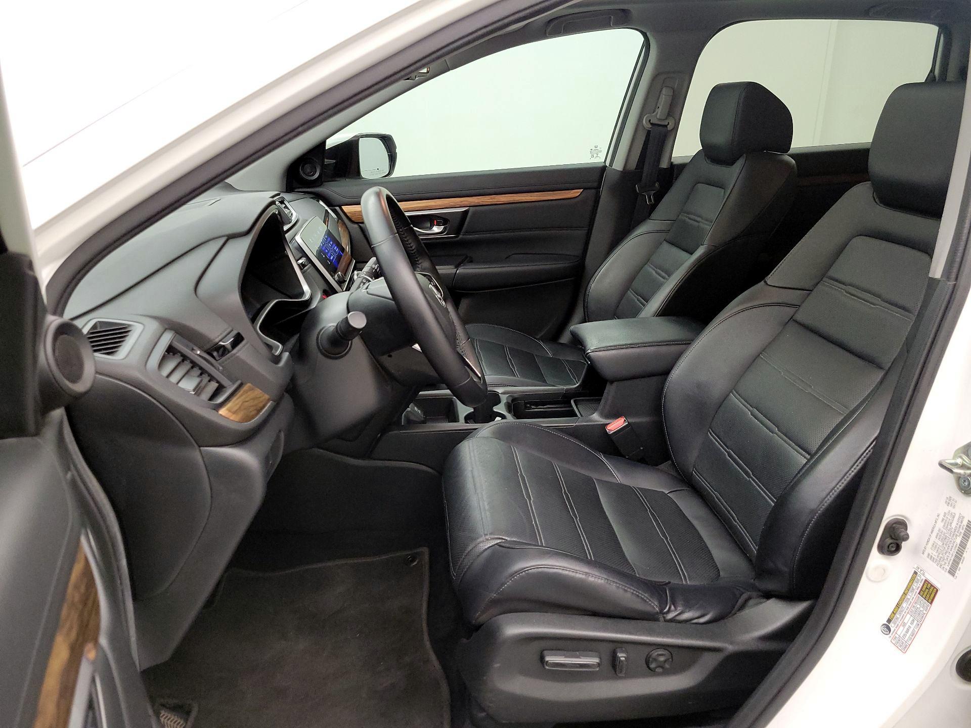 Thumbnail: 2018 Honda CR-V - 11