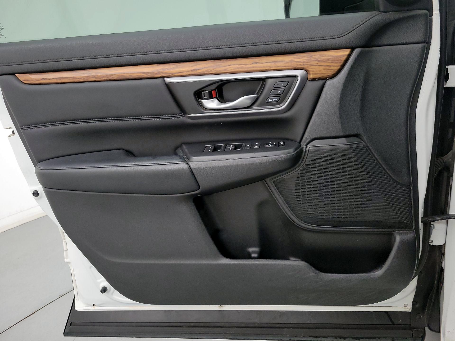 Thumbnail: 2018 Honda CR-V - 12