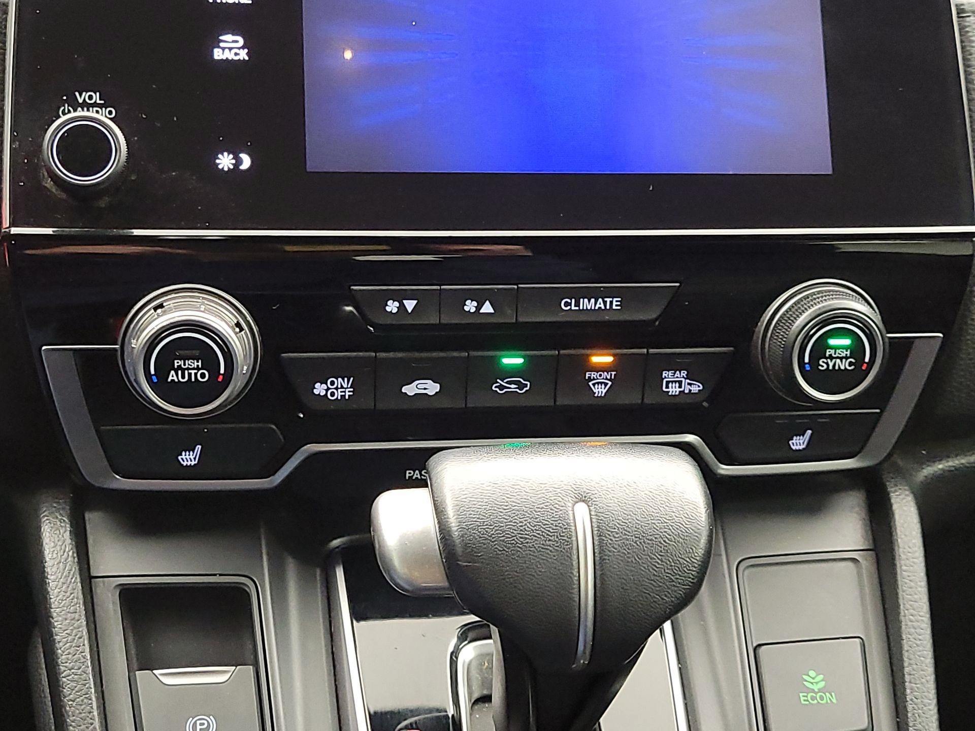 Thumbnail: 2018 Honda CR-V - 16