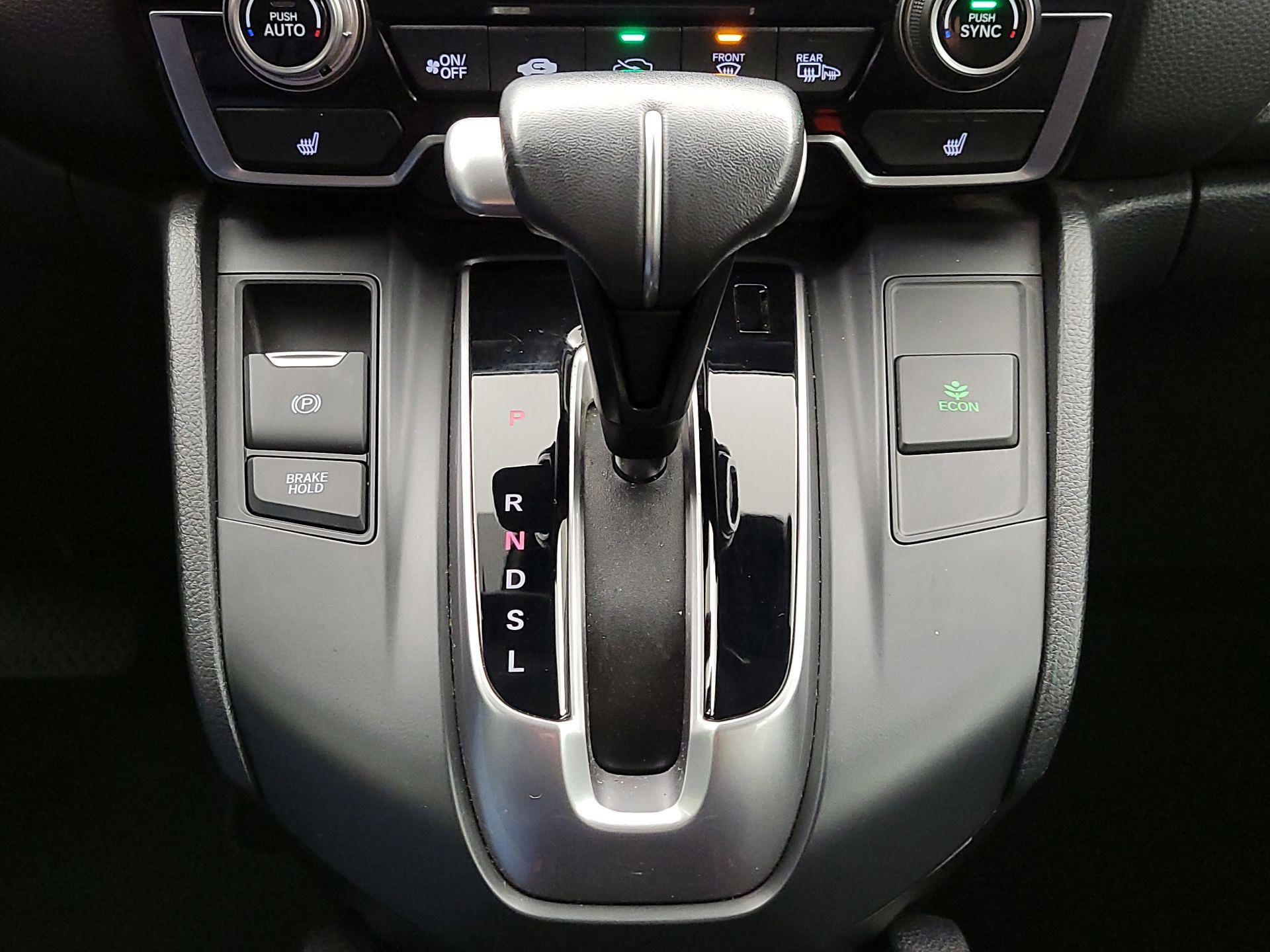 Thumbnail: 2018 Honda CR-V - 17