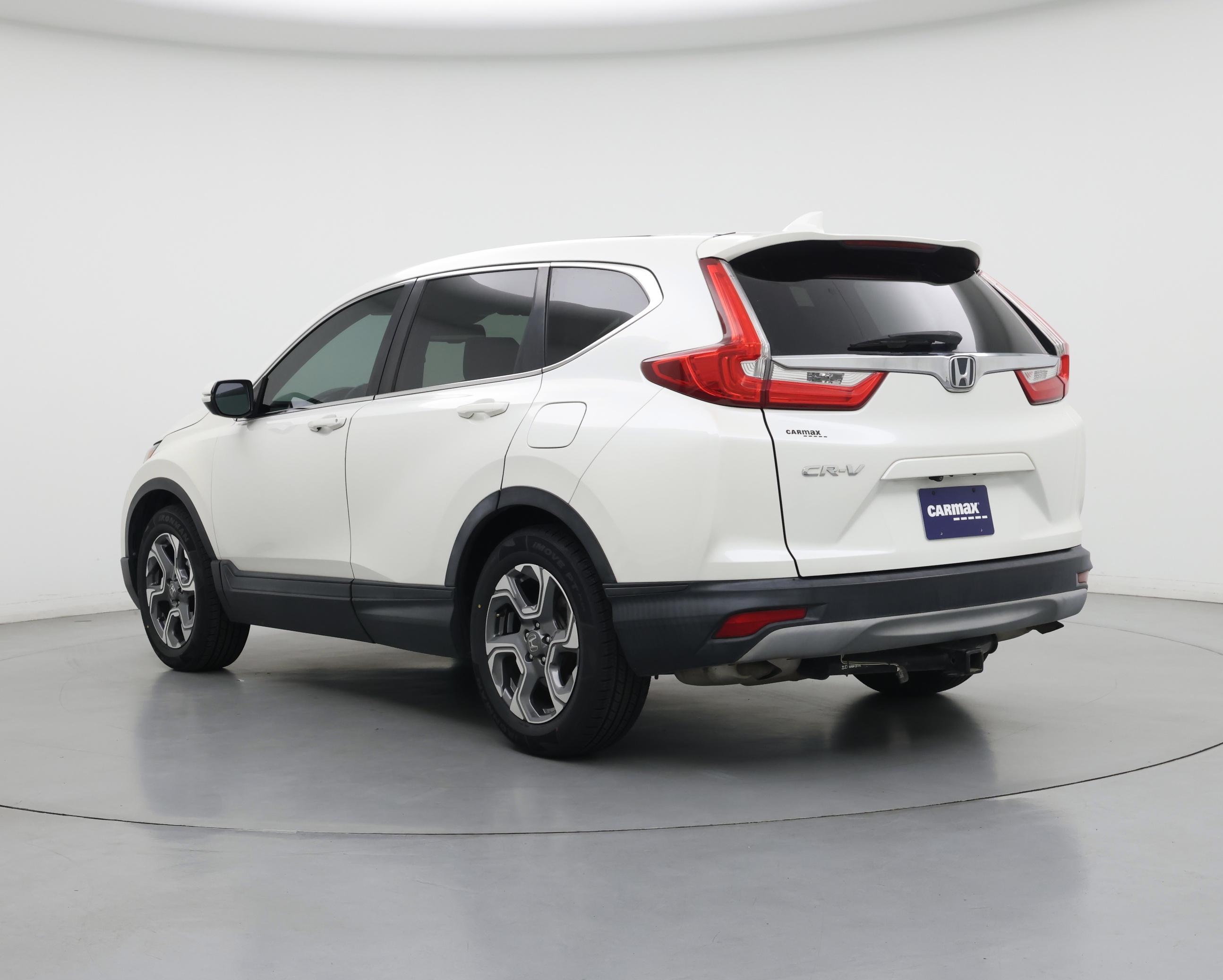 Thumbnail: 2018 Honda CR-V - 2