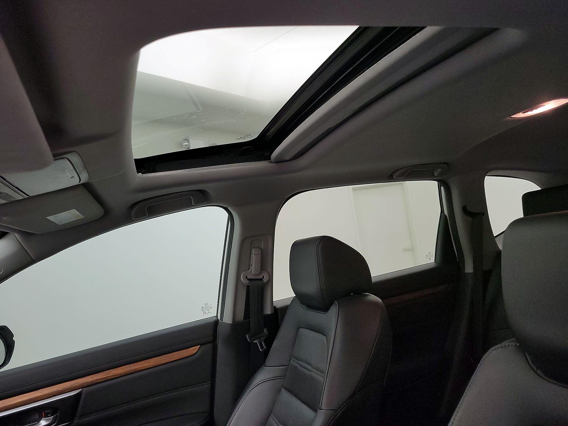 Thumbnail: 2018 Honda CR-V - 19
