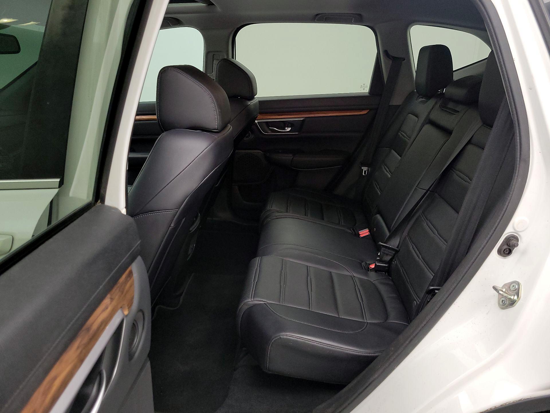 Thumbnail: 2018 Honda CR-V - 20