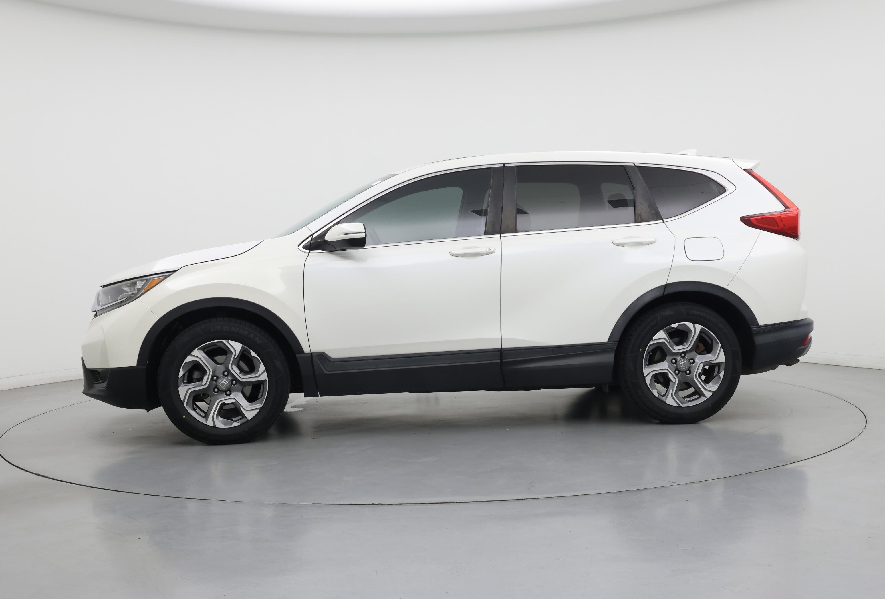 Thumbnail: 2018 Honda CR-V - 3