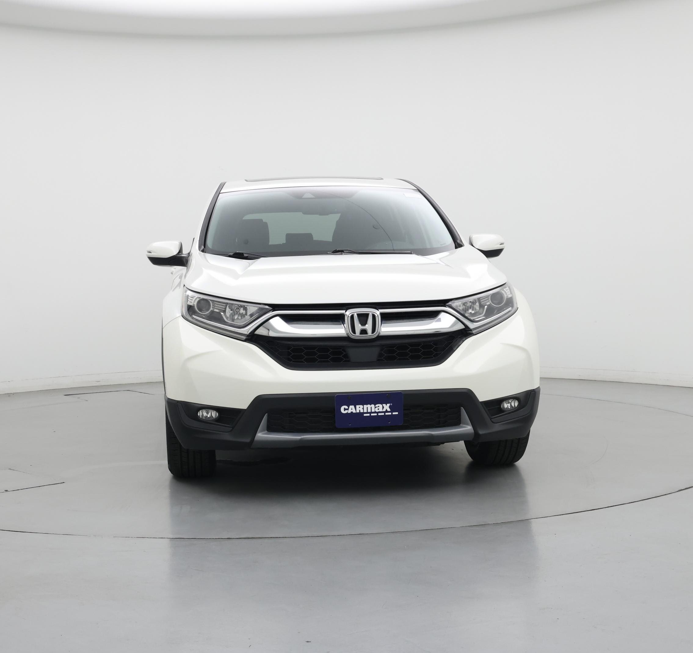 Thumbnail: 2018 Honda CR-V - 5
