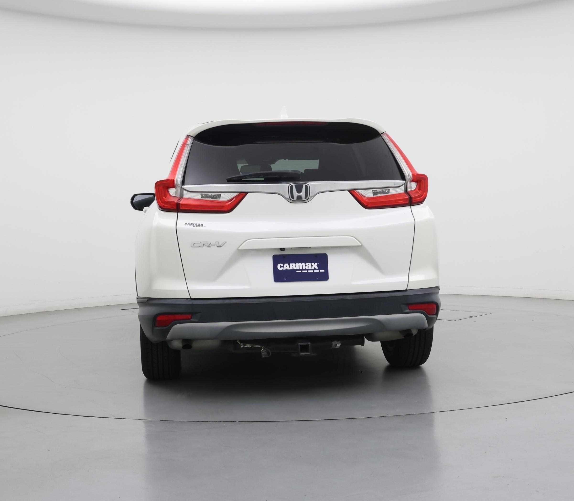Thumbnail: 2018 Honda CR-V - 6