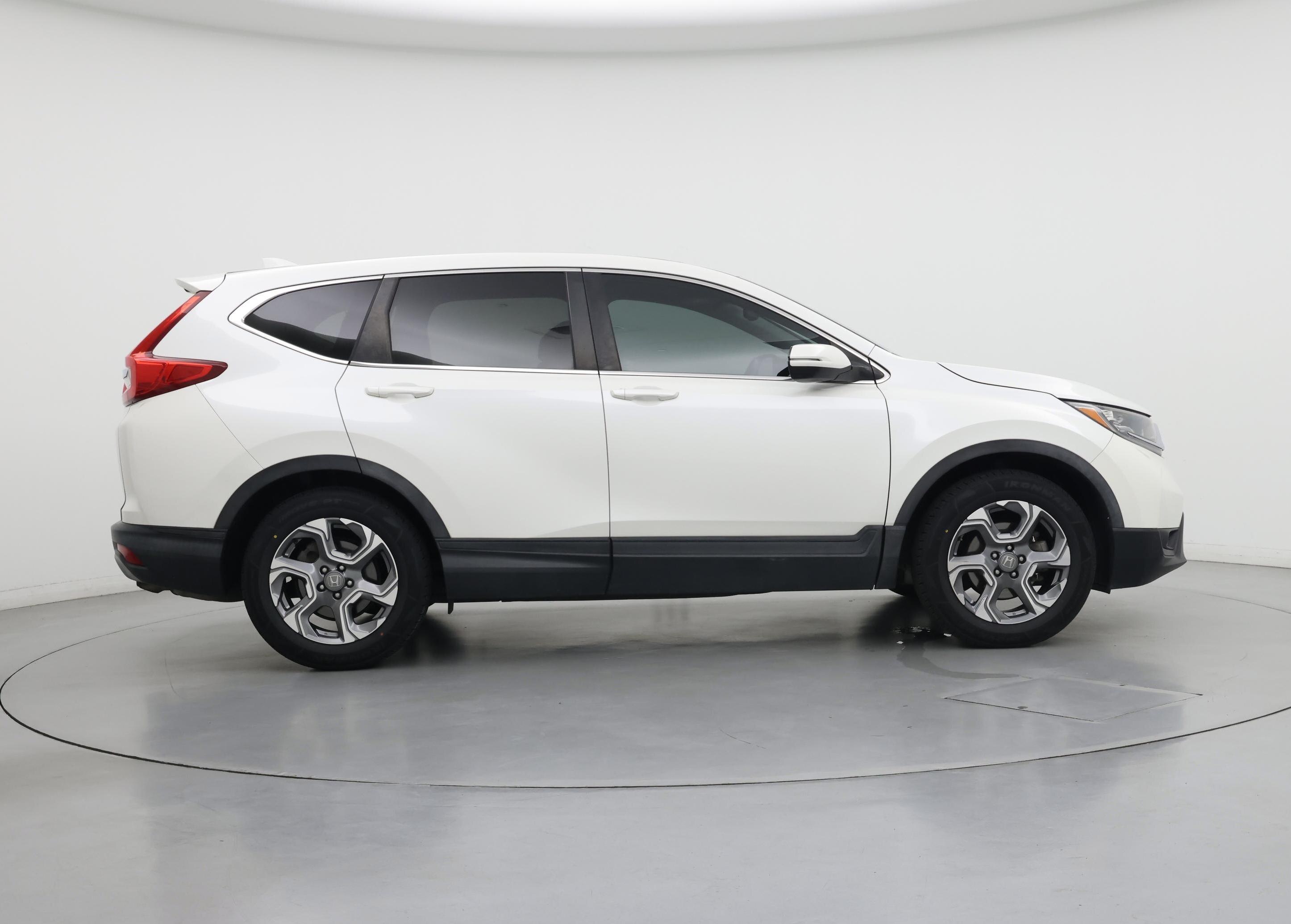 Thumbnail: 2018 Honda CR-V - 7