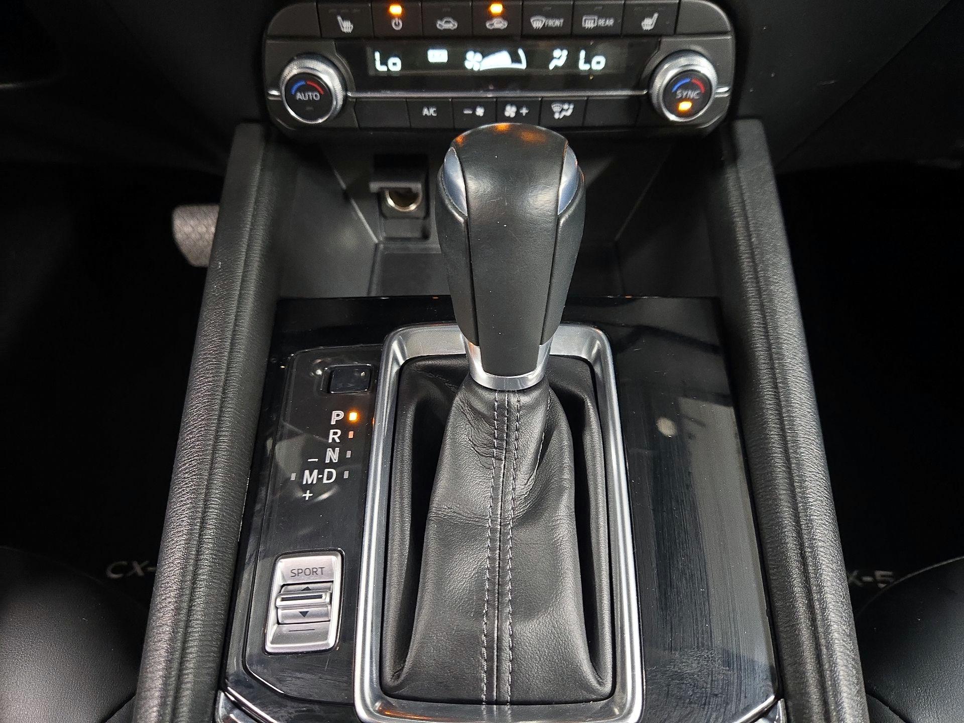 Thumbnail: 2022 Mazda CX-5 - 17