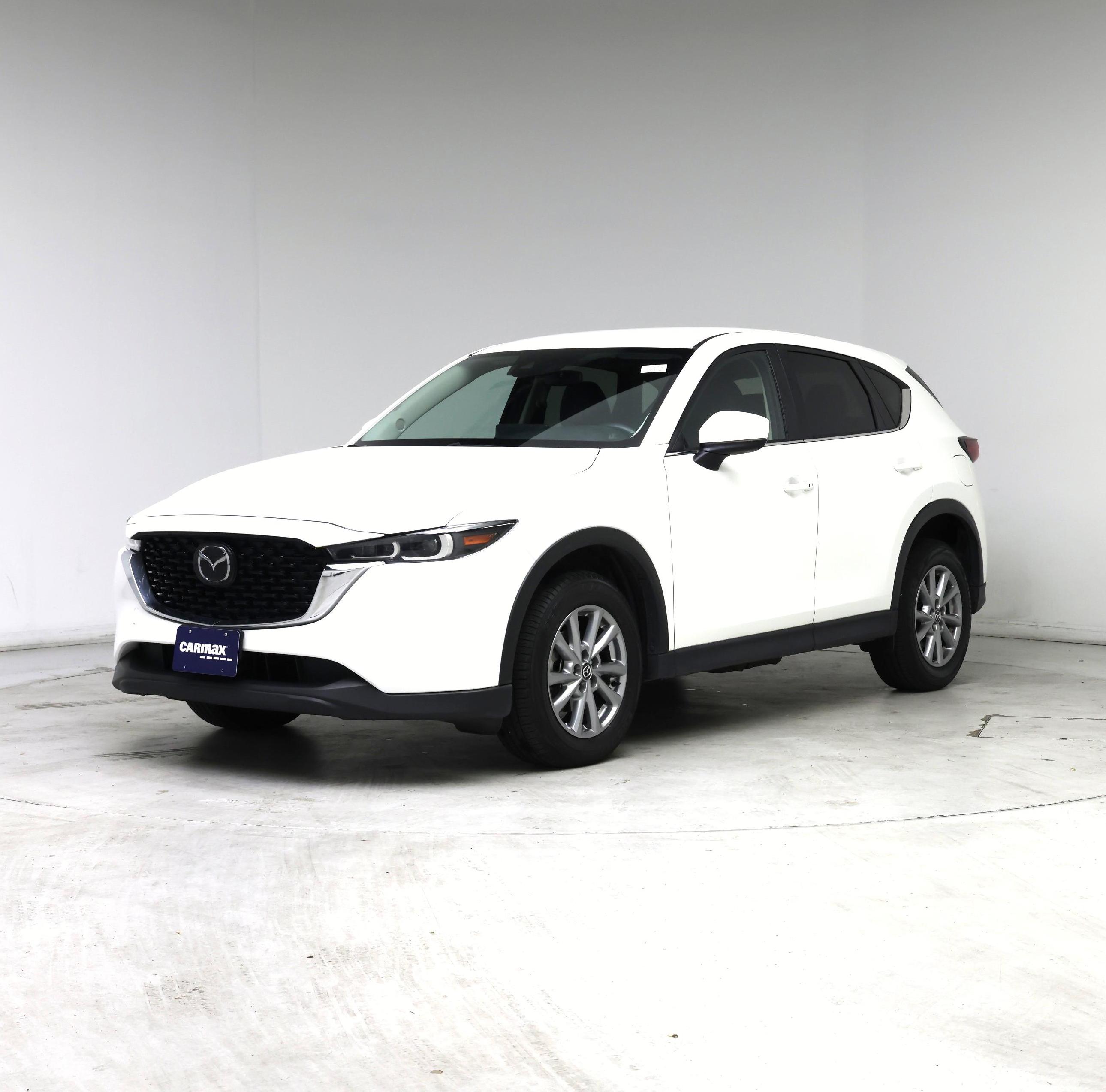 Thumbnail: 2022 Mazda CX-5 - 7