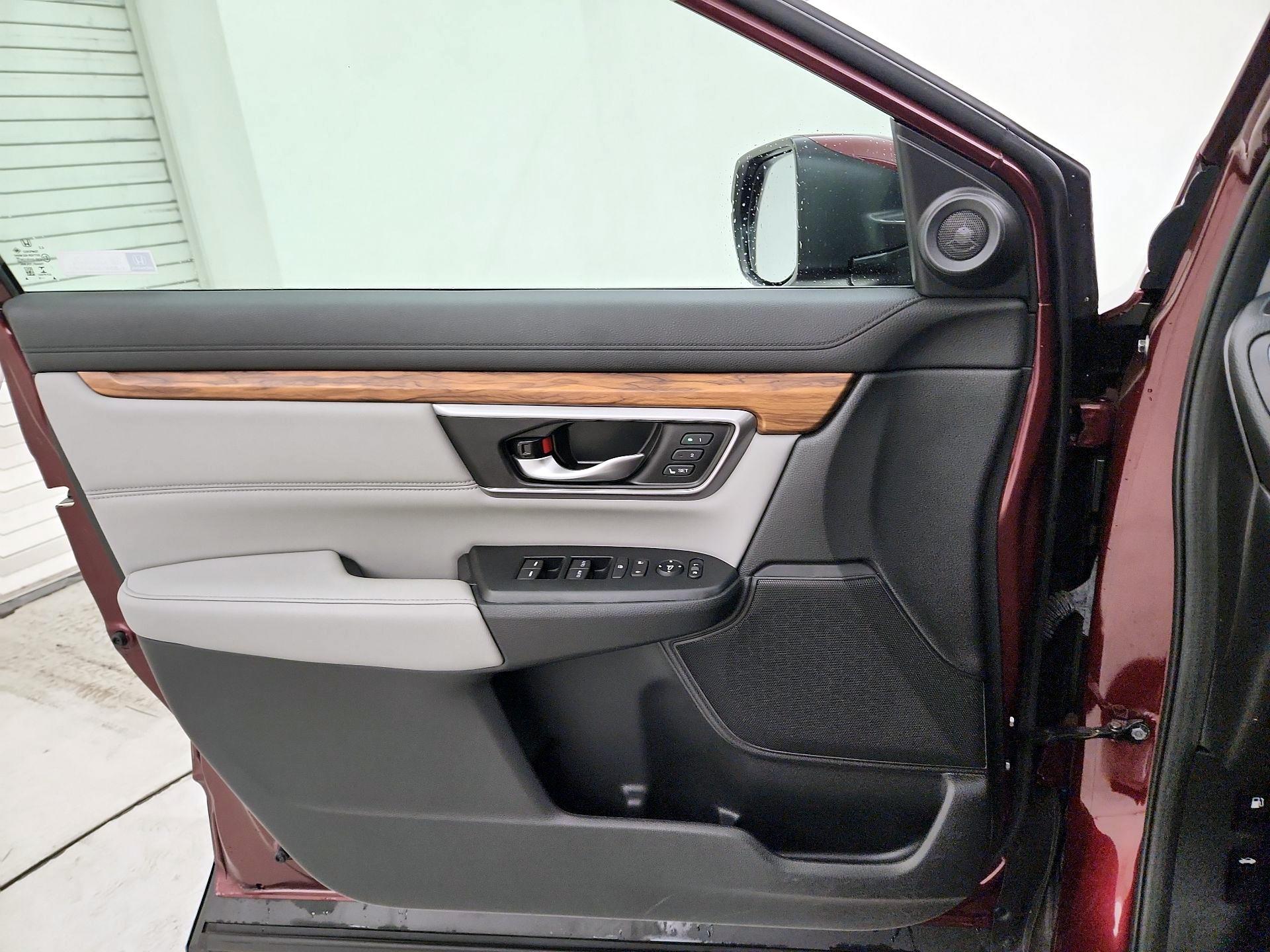 Thumbnail: 2018 Honda CR-V - 10