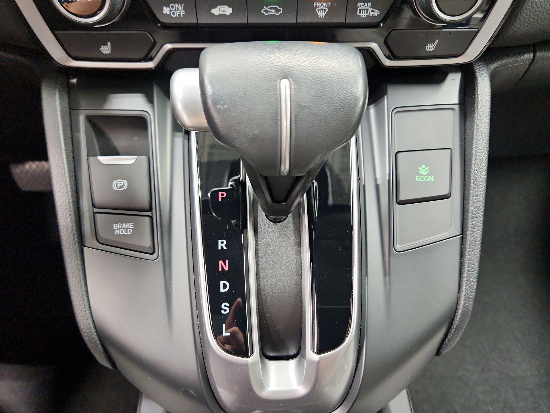 Thumbnail: 2018 Honda CR-V - 15