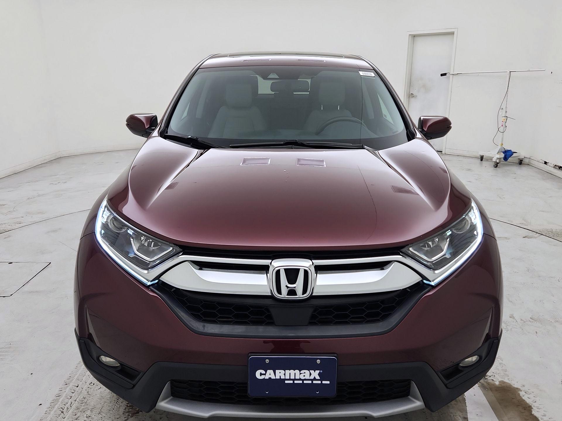 Thumbnail: 2018 Honda CR-V - 2
