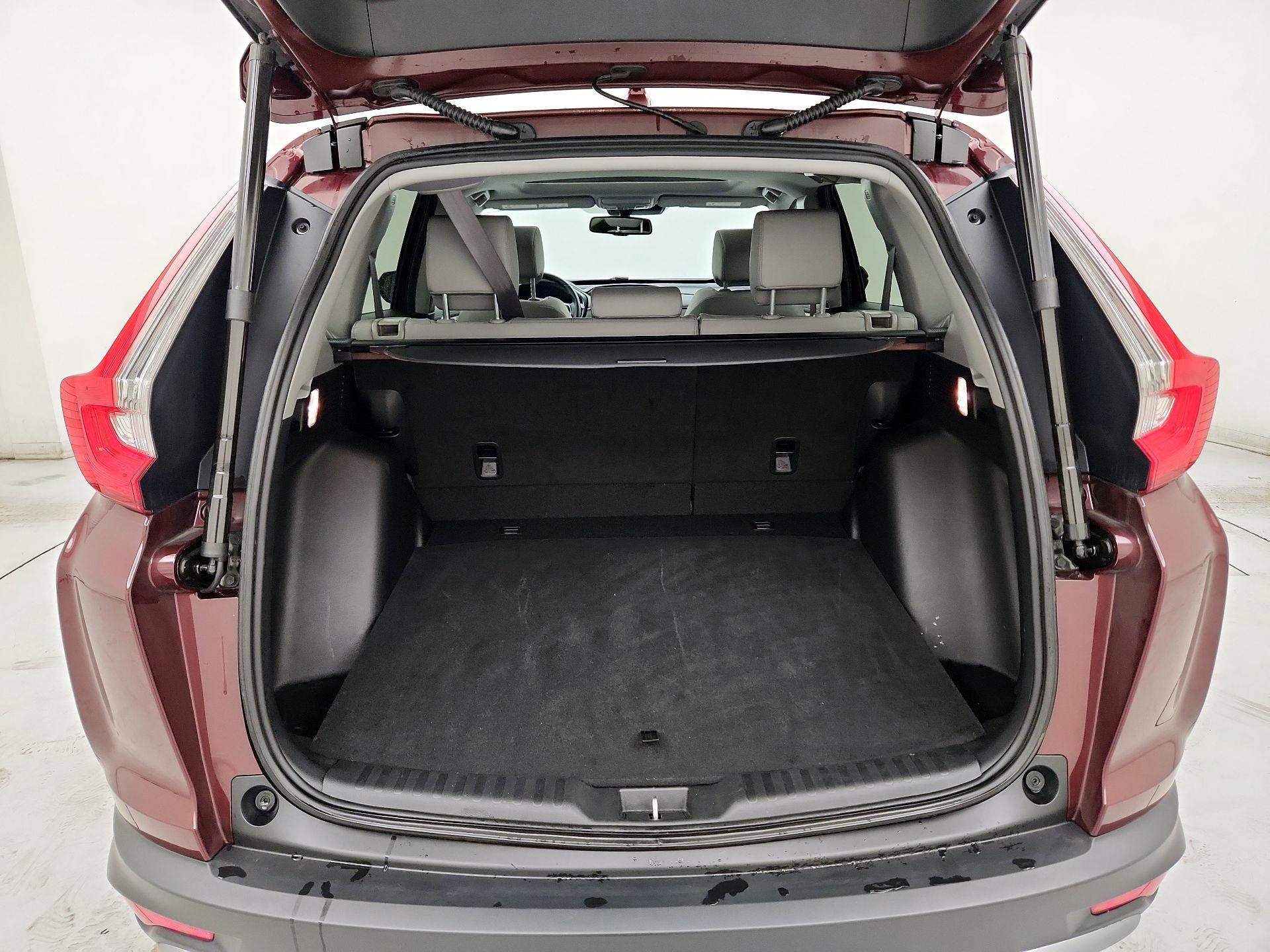 Thumbnail: 2018 Honda CR-V - 19