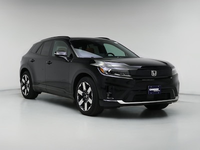 2025 Honda Prologue Elite
