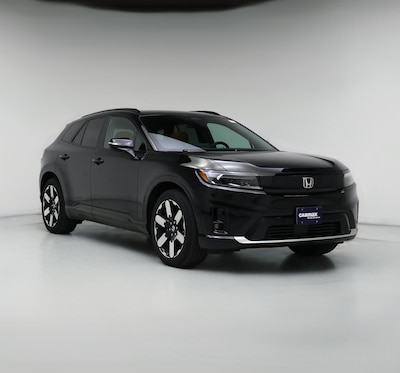 2025 Honda Prologue Elite
