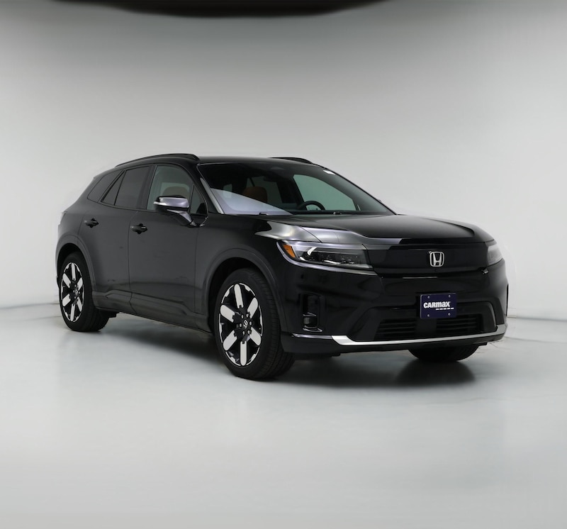 2025 Honda Prologue Elite