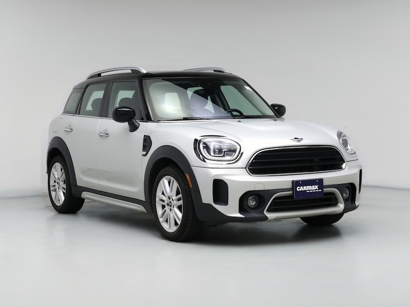 2022 MINI Cooper Countryman  -
                  Renton, WA