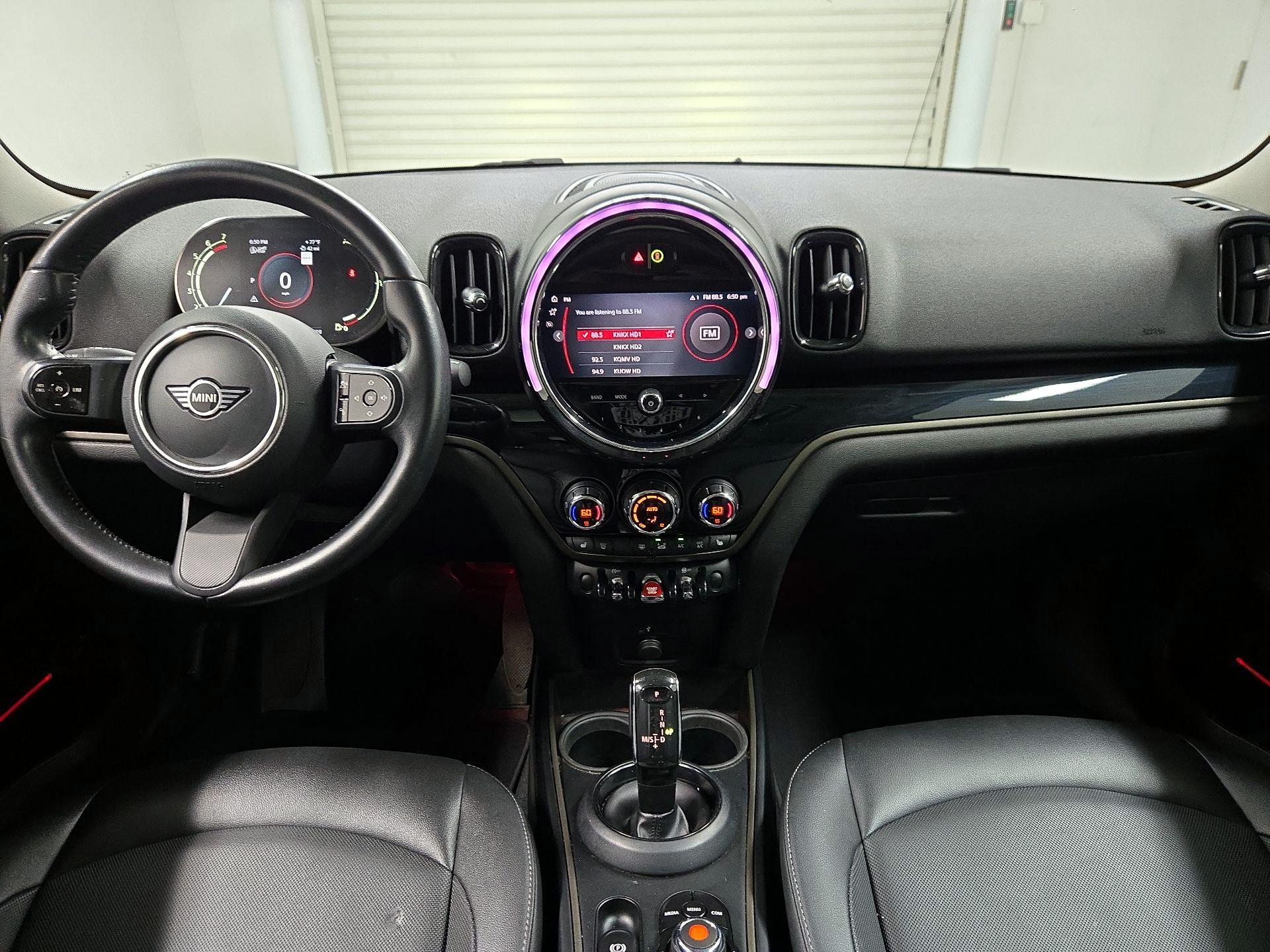 Thumbnail: 2022 MINI Cooper Countryman - 9