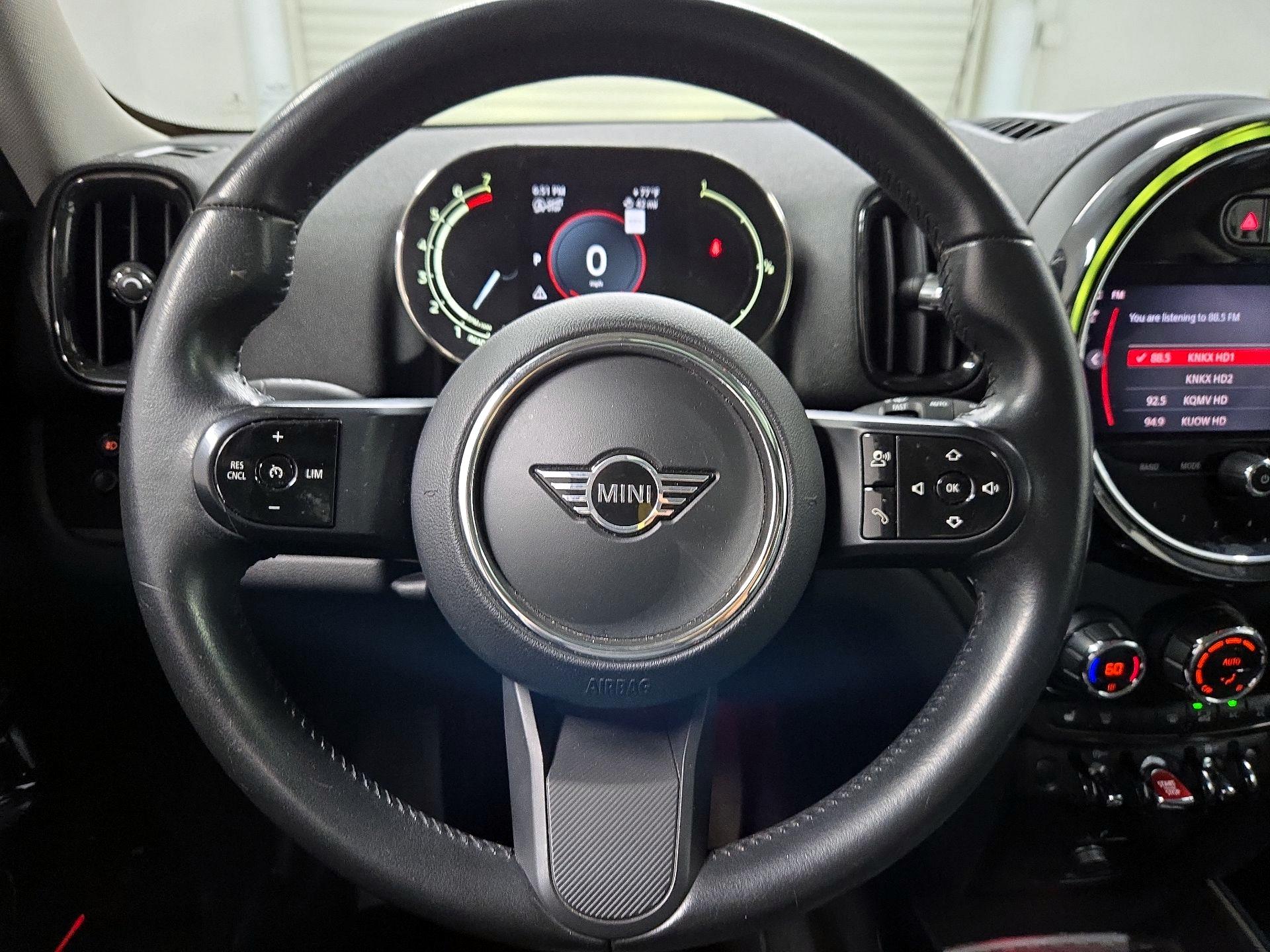 Thumbnail: 2022 MINI Cooper Countryman - 10