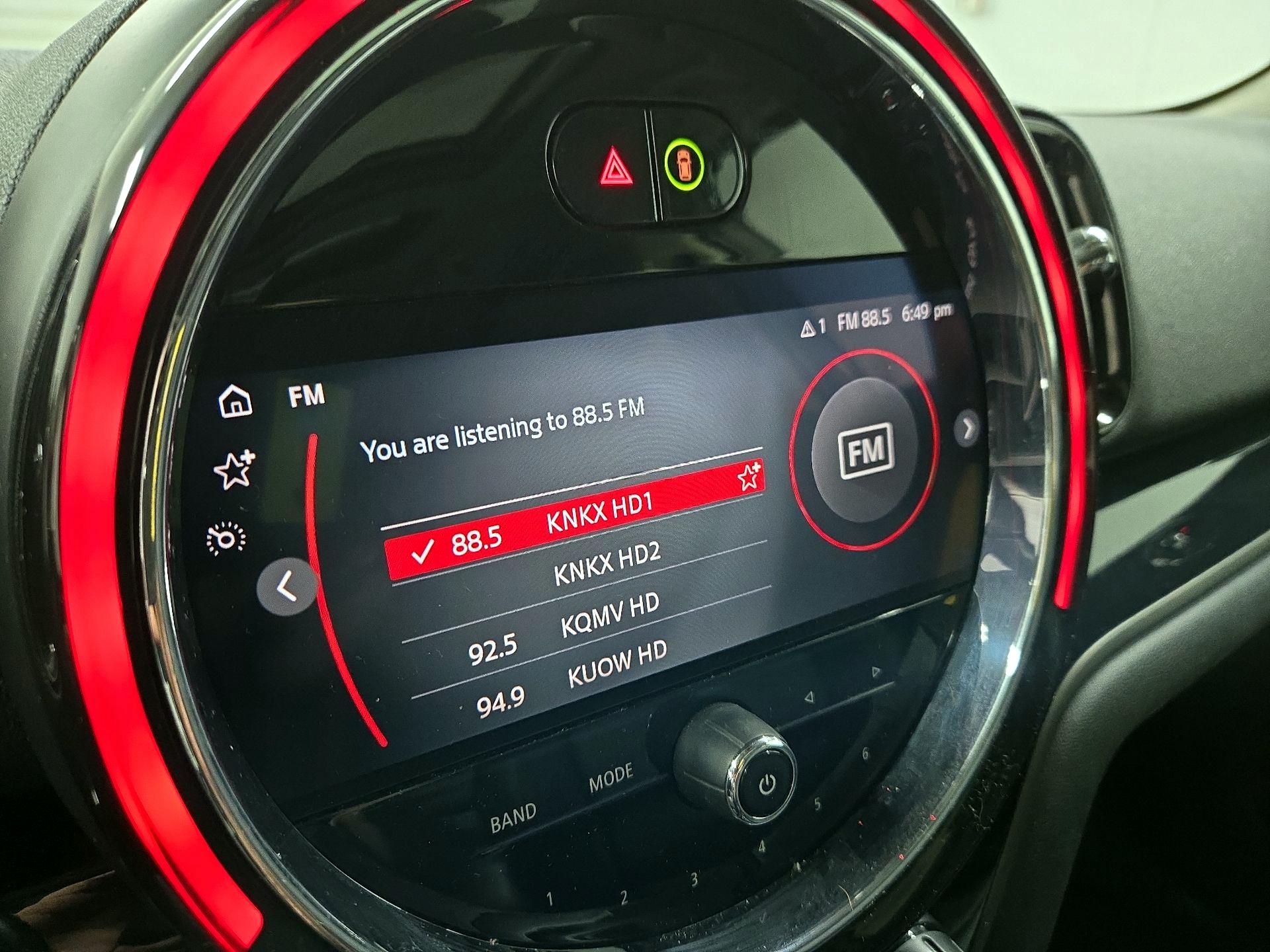 Thumbnail: 2022 MINI Cooper Countryman - 15
