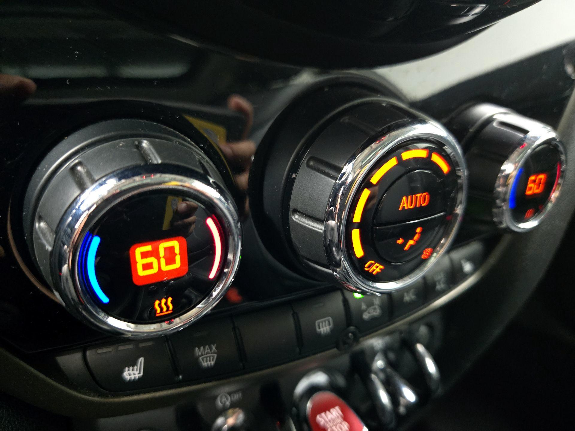 Thumbnail: 2022 MINI Cooper Countryman - 16