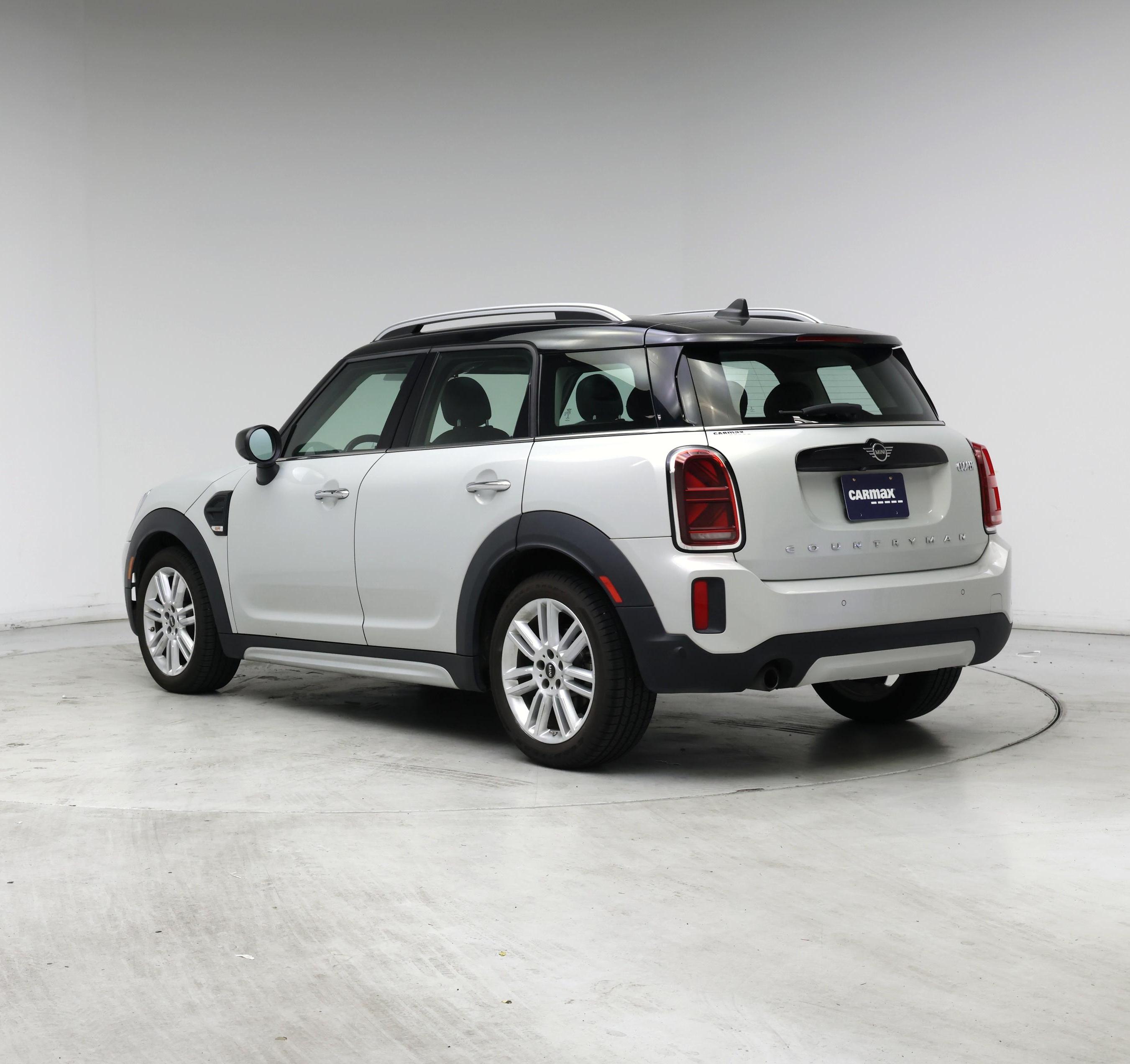 Thumbnail: 2022 MINI Cooper Countryman - 2