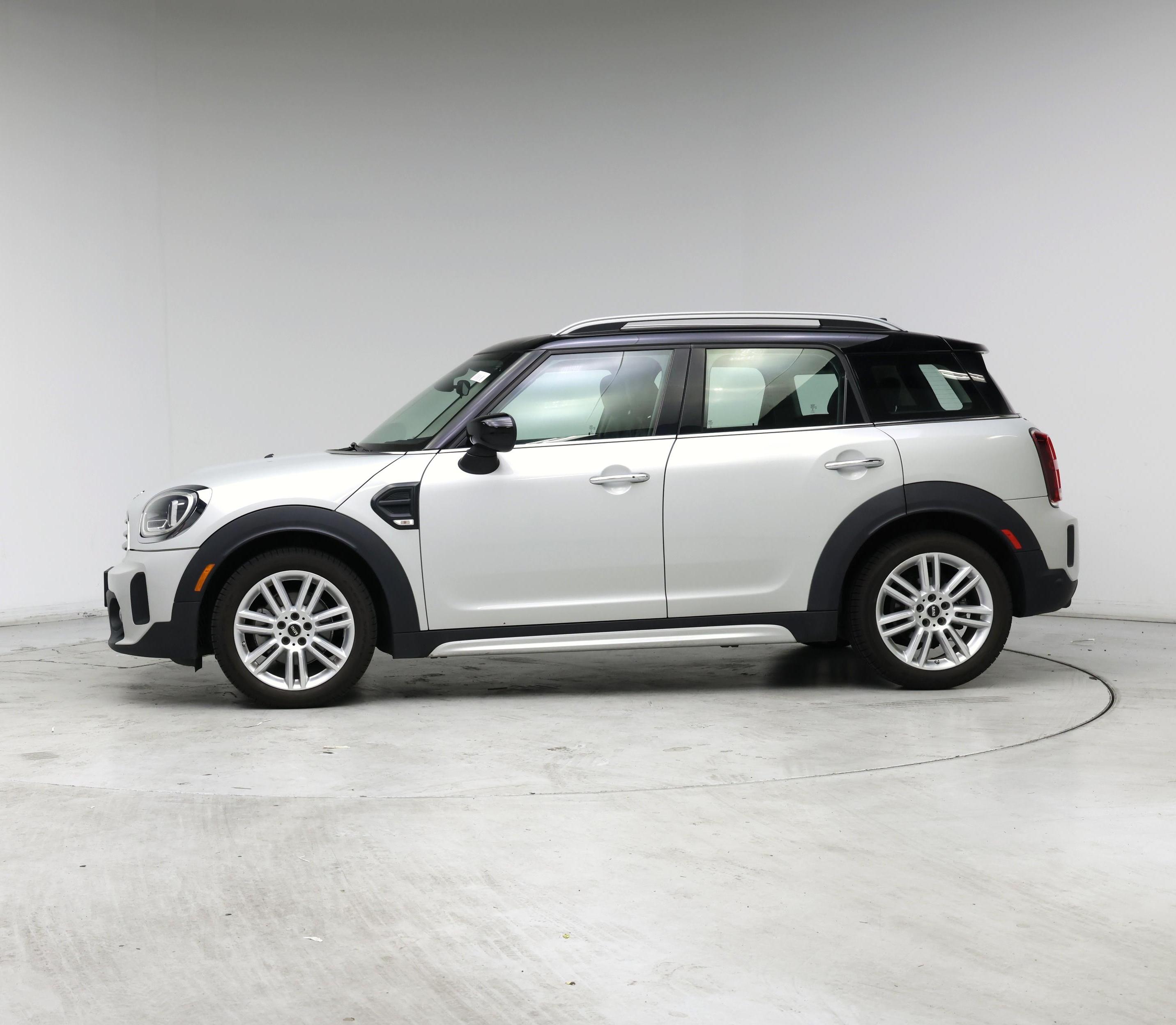 Thumbnail: 2022 MINI Cooper Countryman - 3