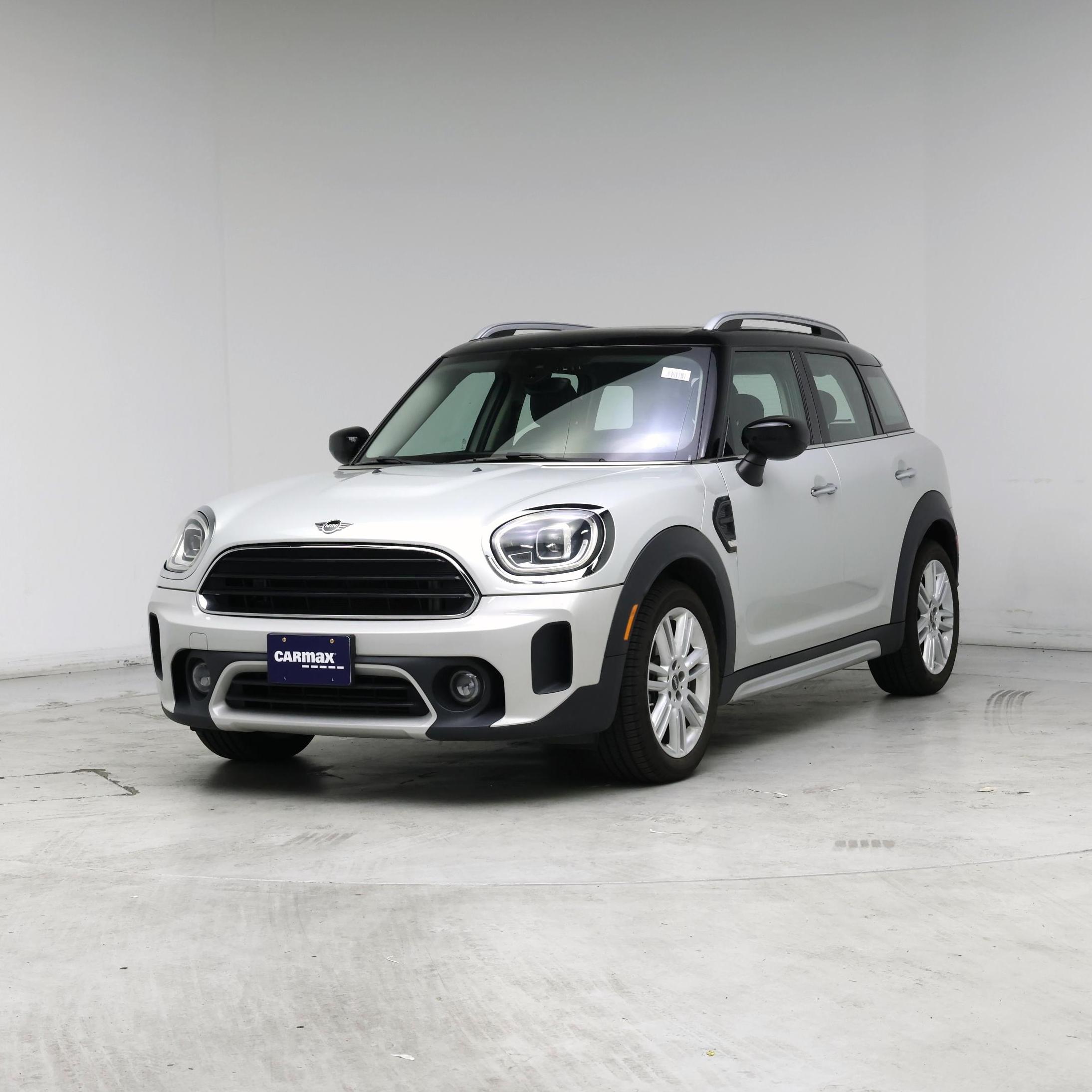 Thumbnail: 2022 MINI Cooper Countryman - 4