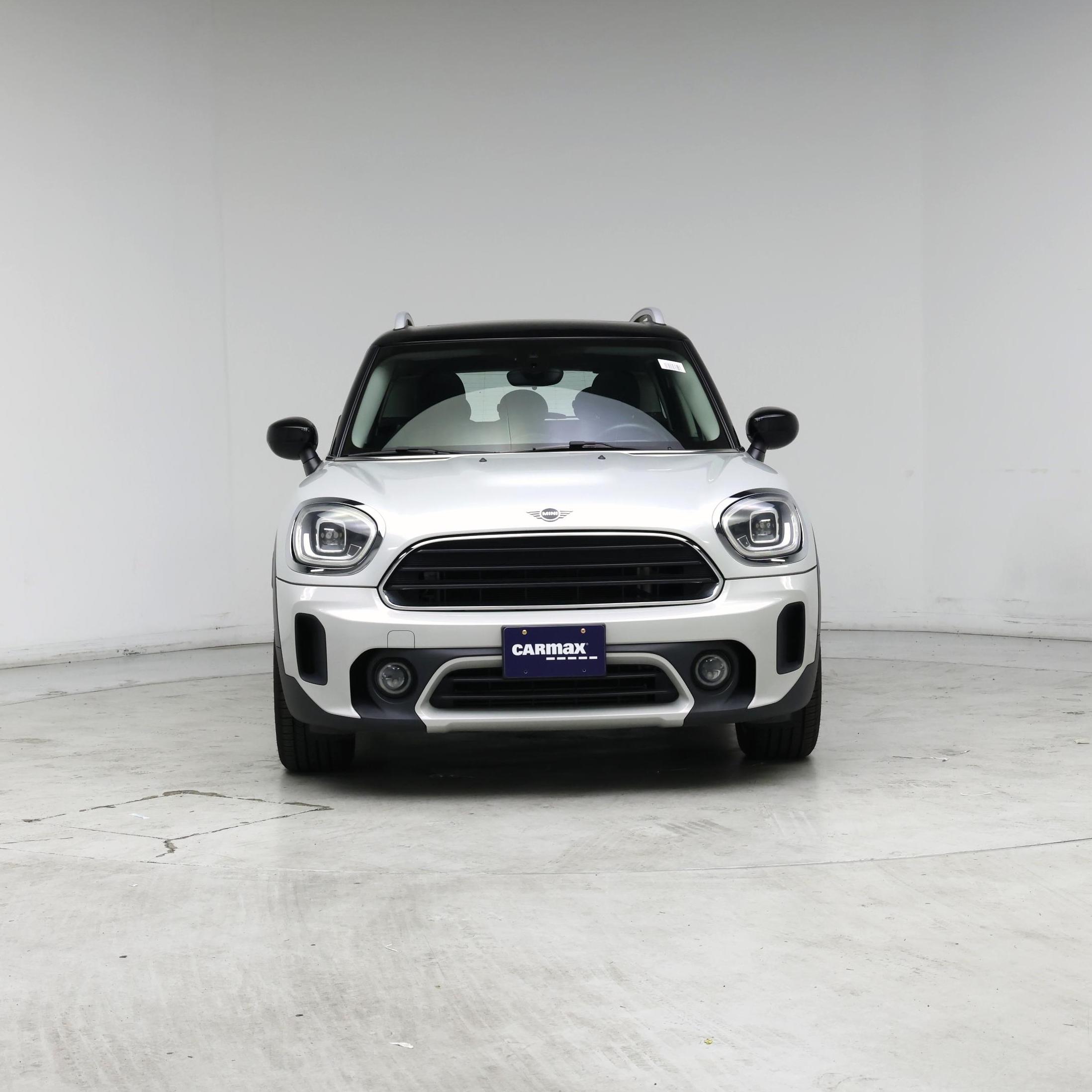 Thumbnail: 2022 MINI Cooper Countryman - 5