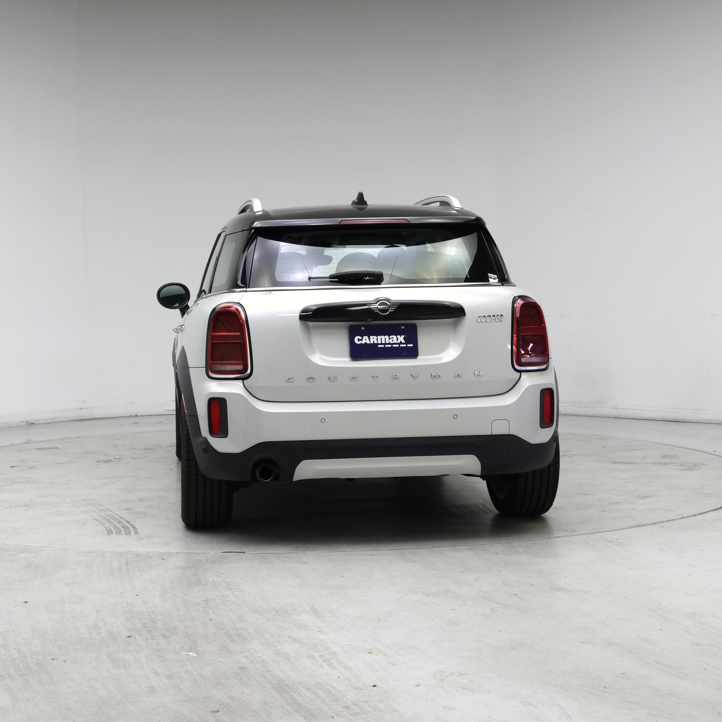 Thumbnail: 2022 MINI Cooper Countryman - 6