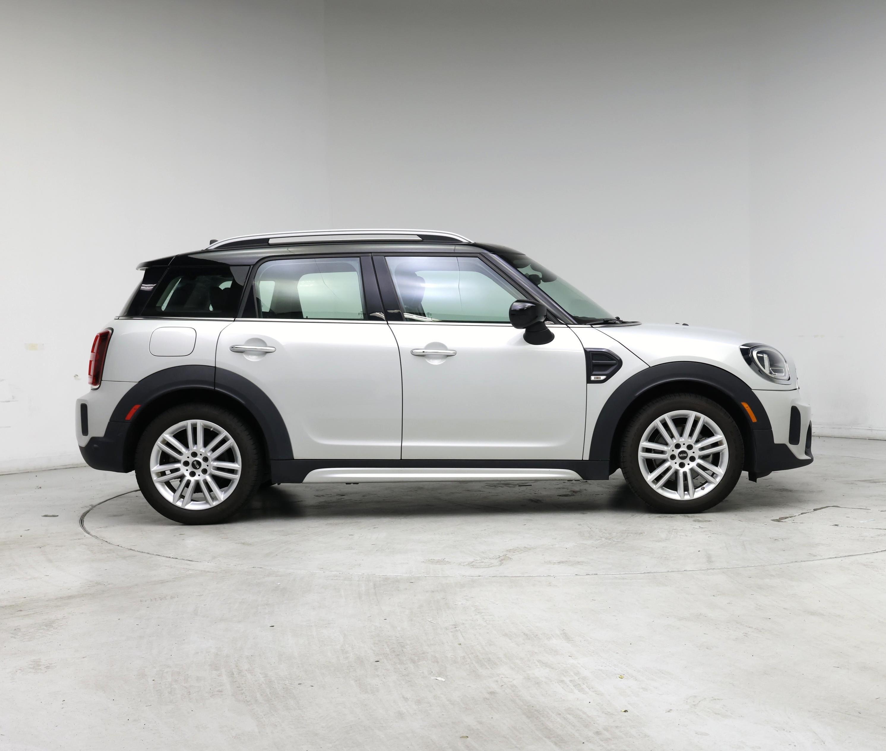 Thumbnail: 2022 MINI Cooper Countryman - 7
