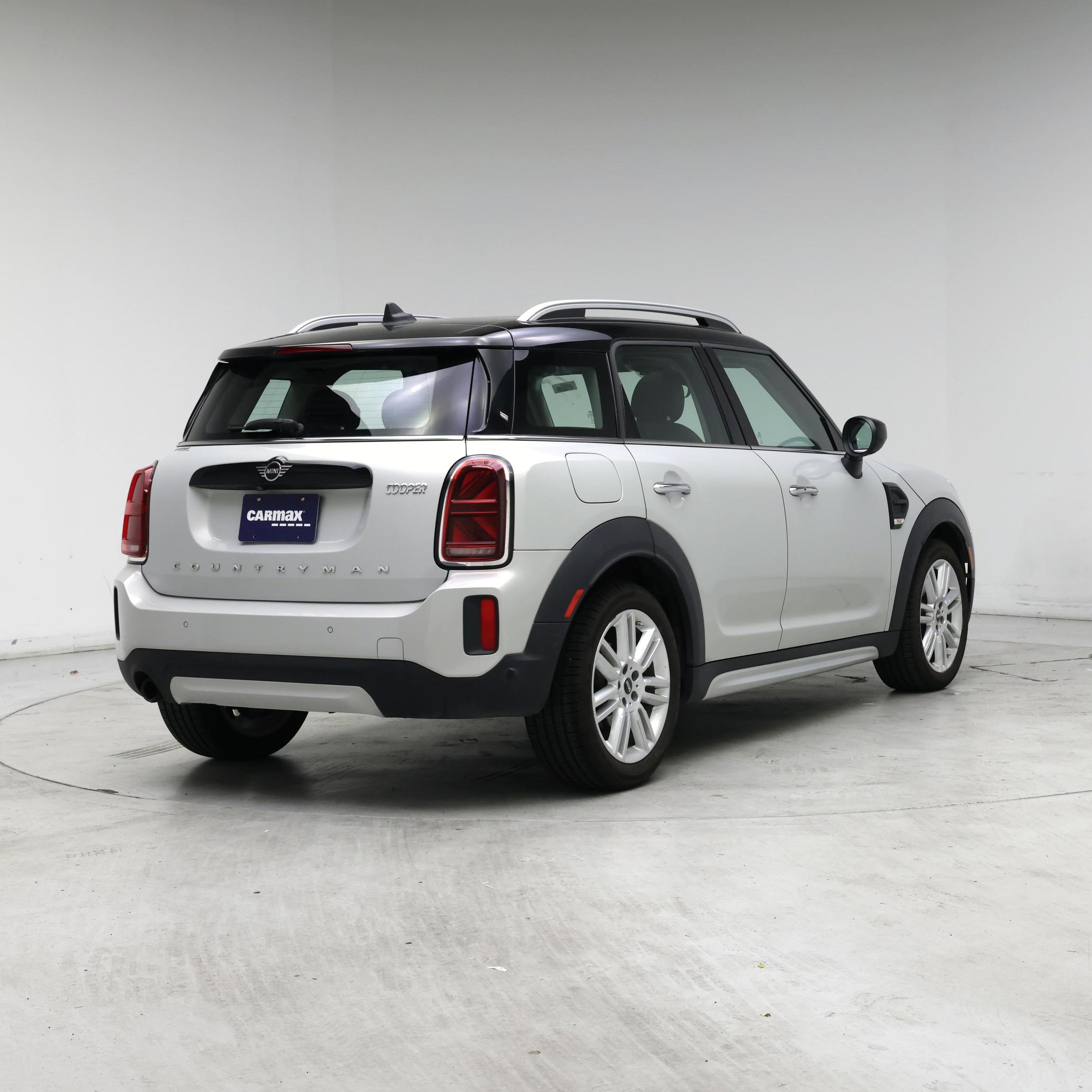 Thumbnail: 2022 MINI Cooper Countryman - 8
