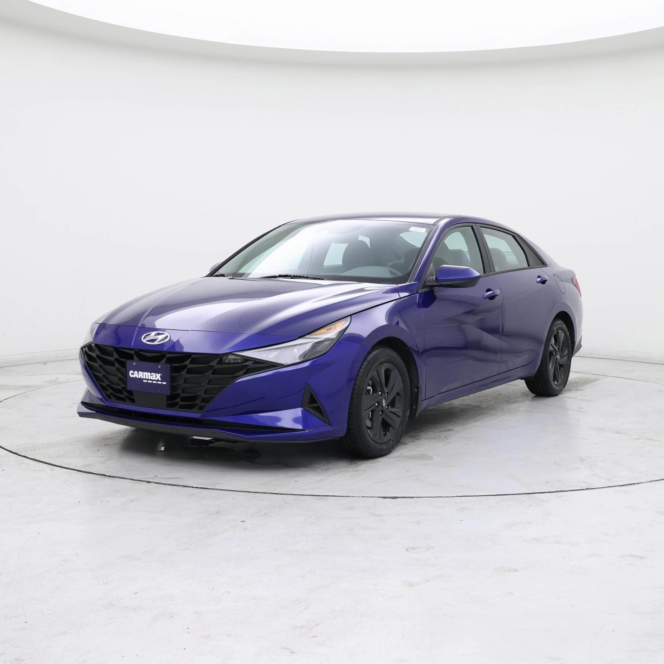 Thumbnail: 2022 Hyundai Elantra - 4
