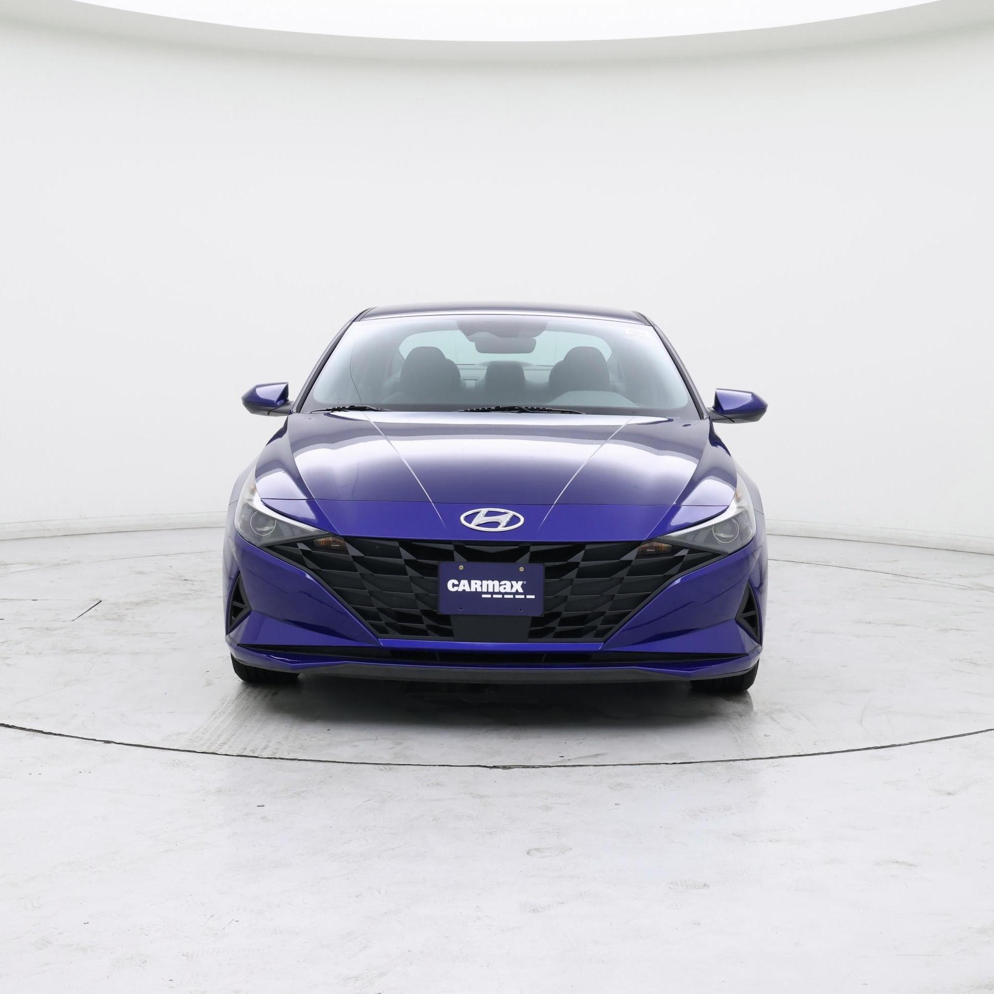 Thumbnail: 2022 Hyundai Elantra - 5