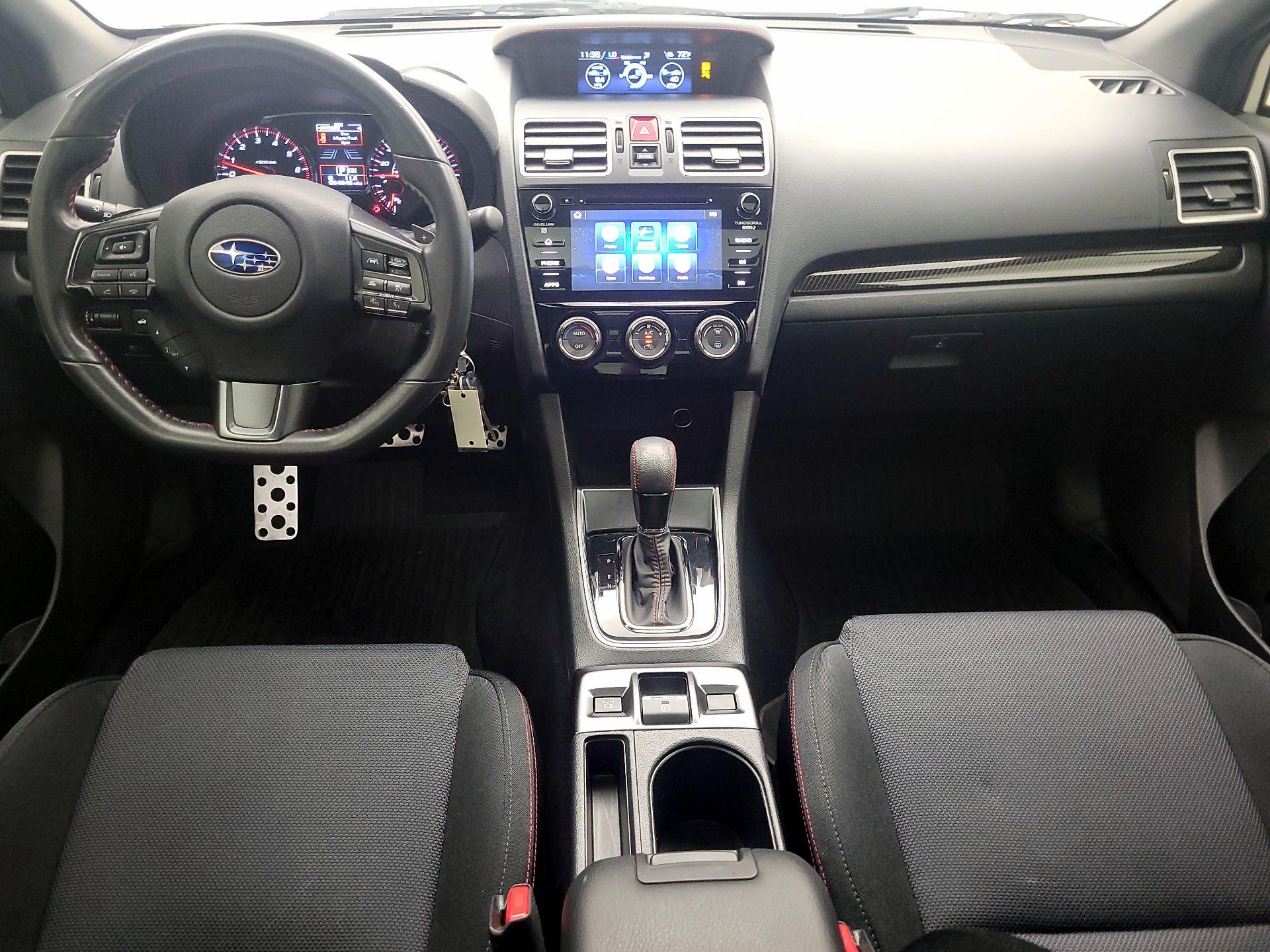 Thumbnail: 2019 Subaru WRX - 9
