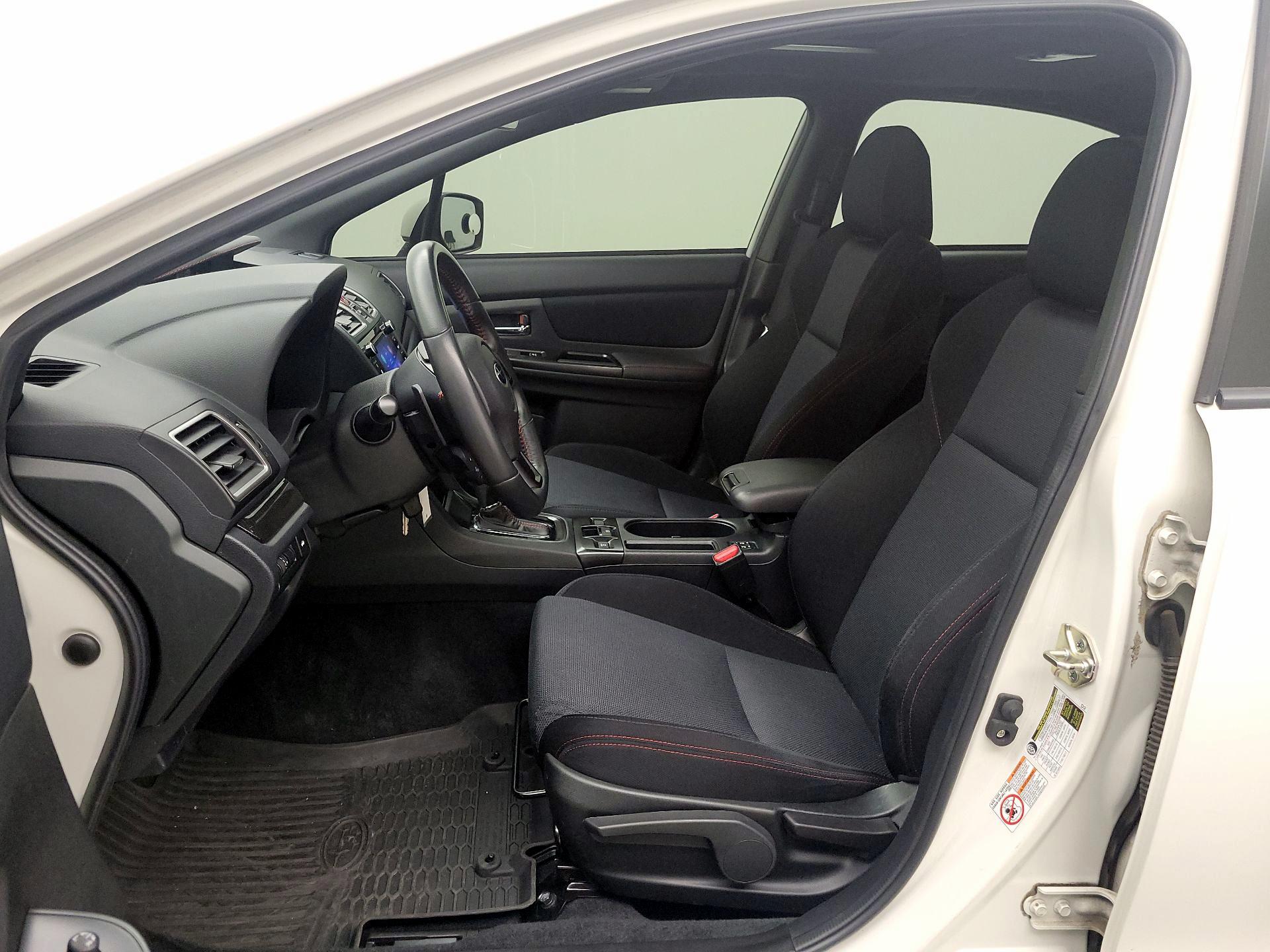 Thumbnail: 2019 Subaru WRX - 11