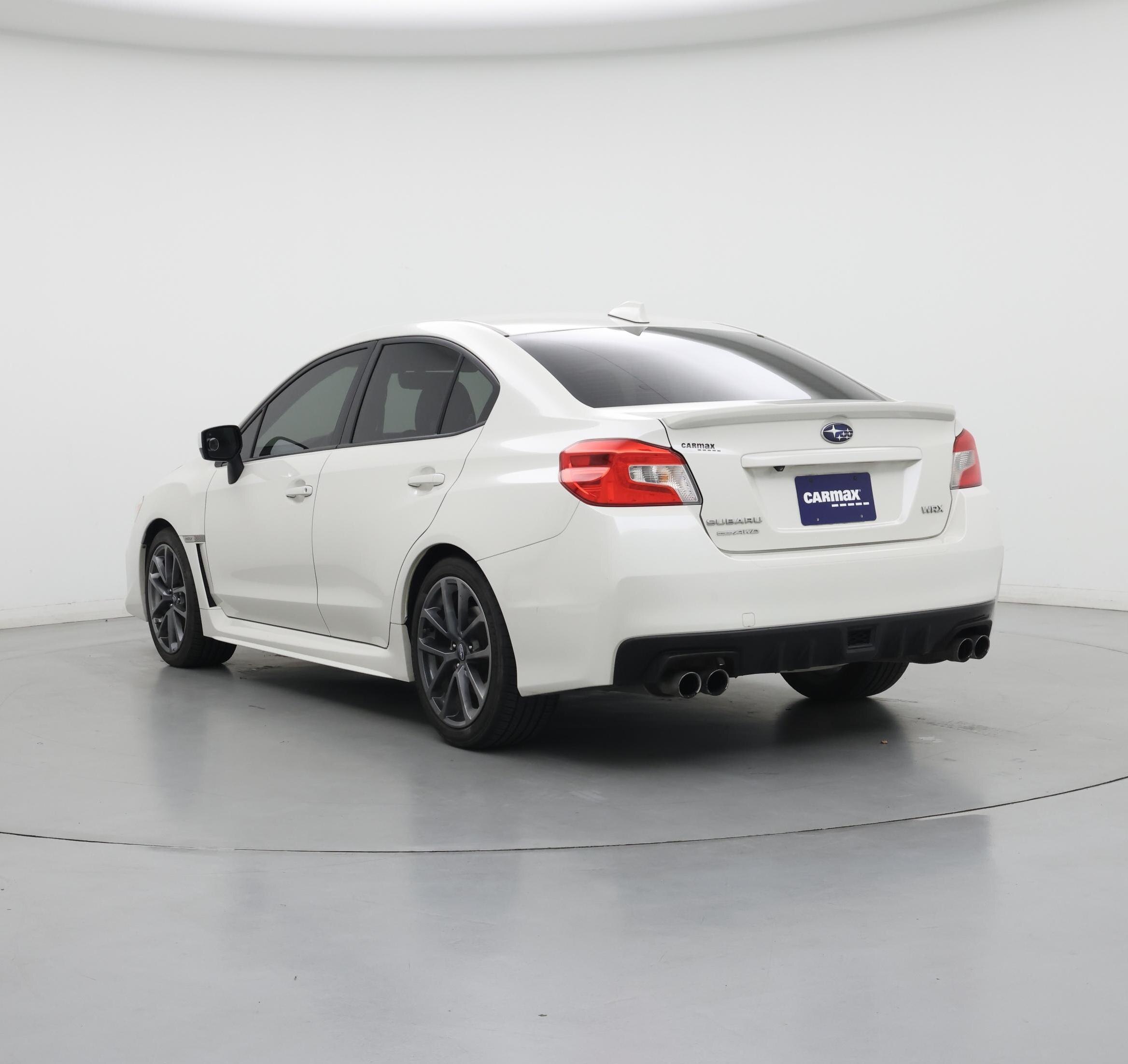 Thumbnail: 2019 Subaru WRX - 2