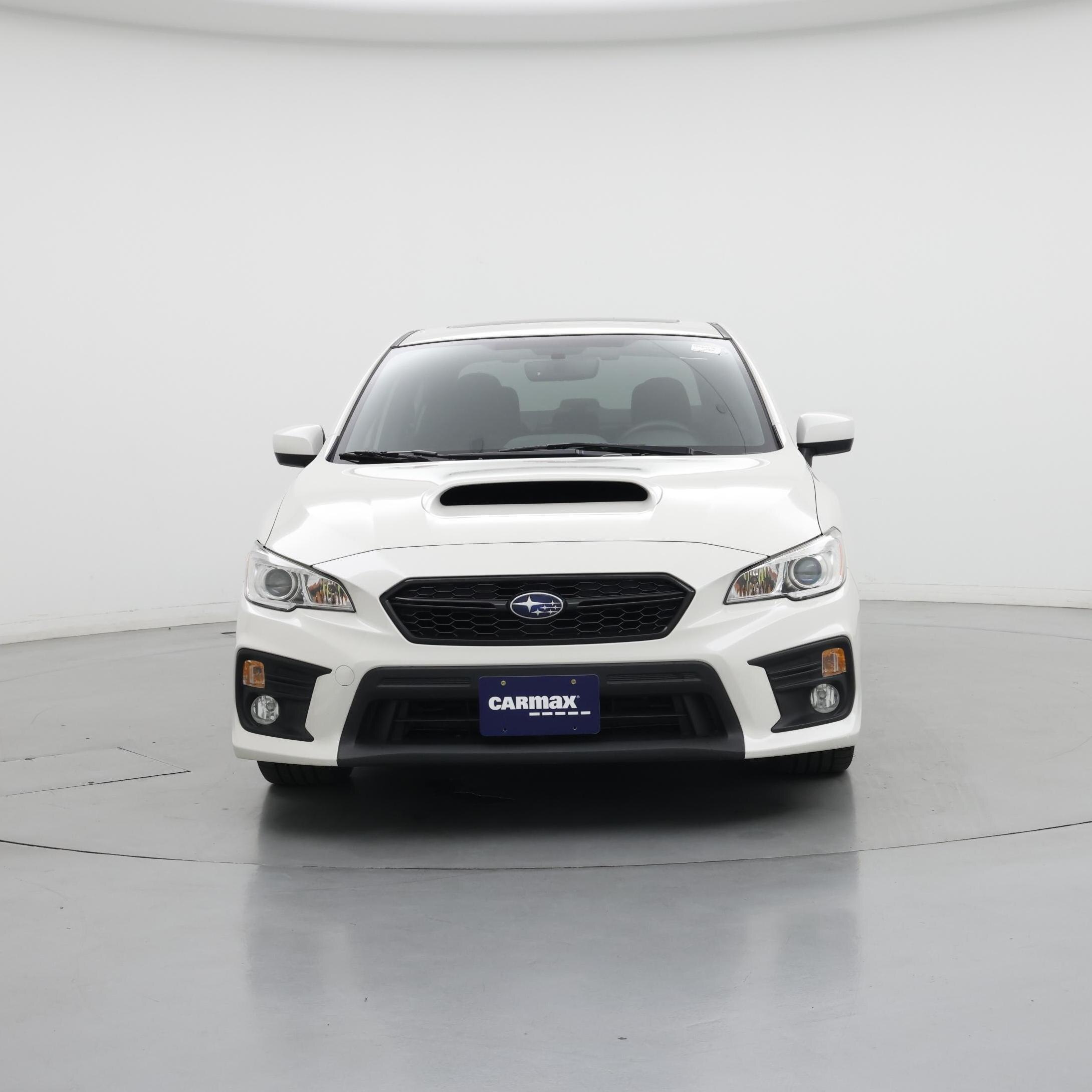 Thumbnail: 2019 Subaru WRX - 5