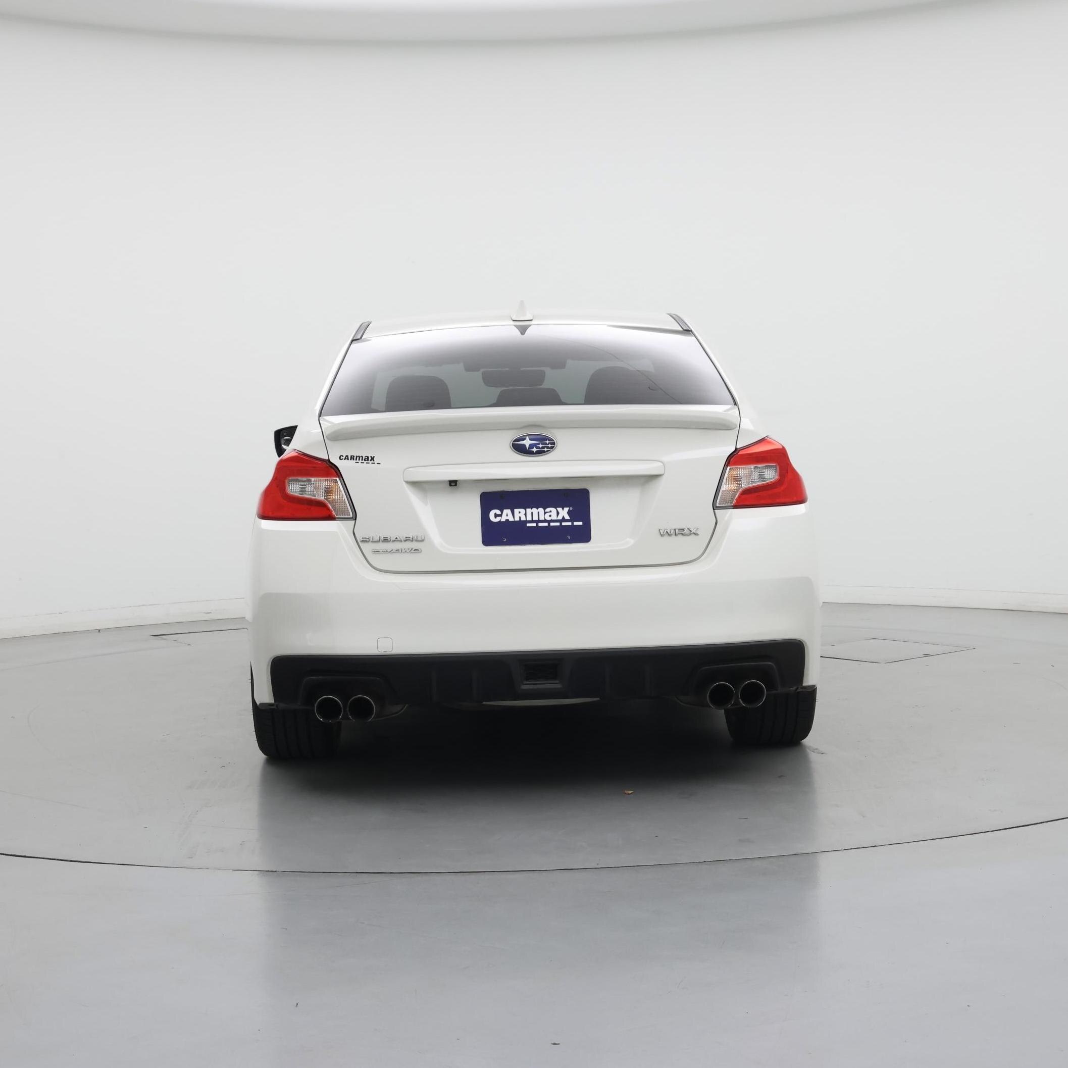 Thumbnail: 2019 Subaru WRX - 6